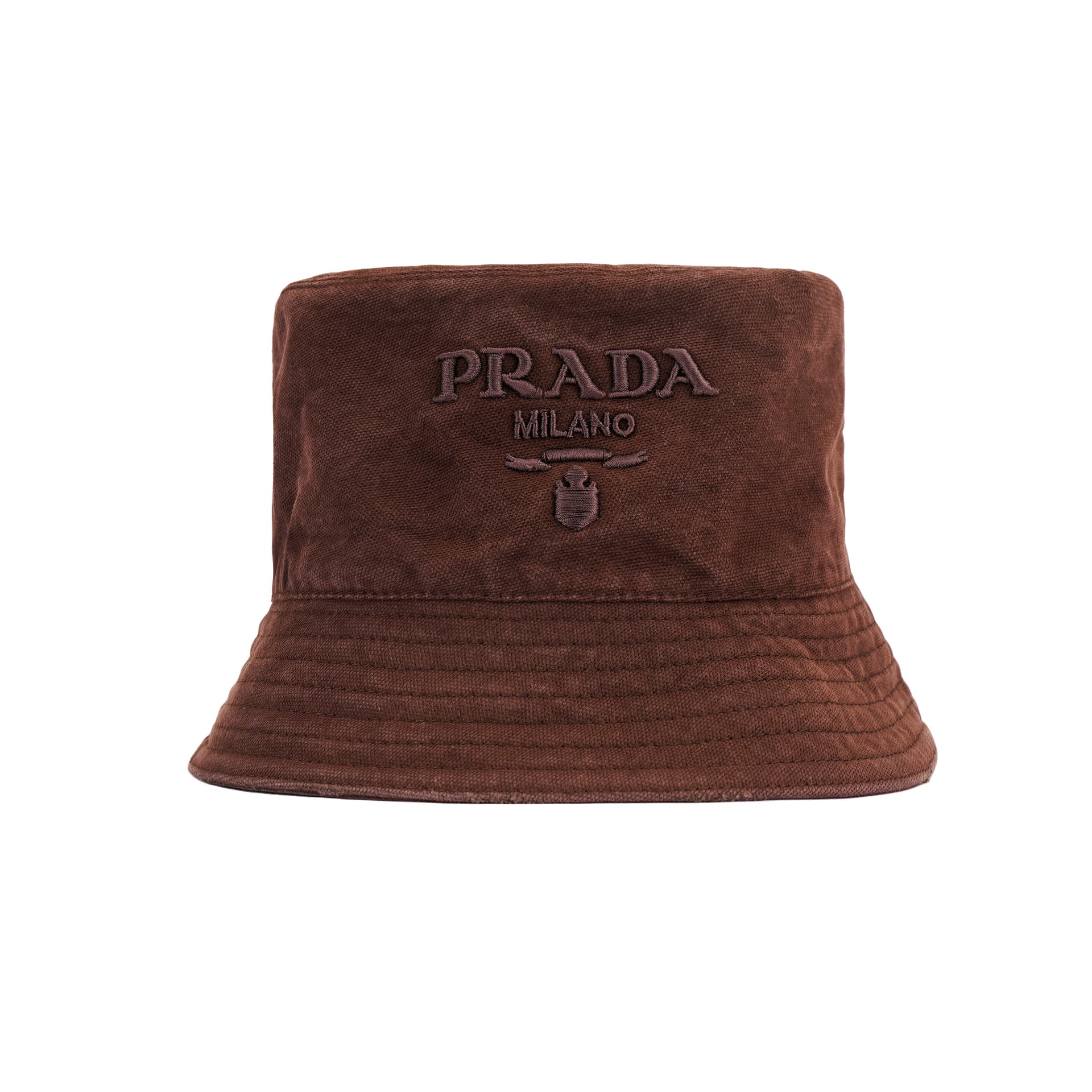 Панама PRADA - изображение 1