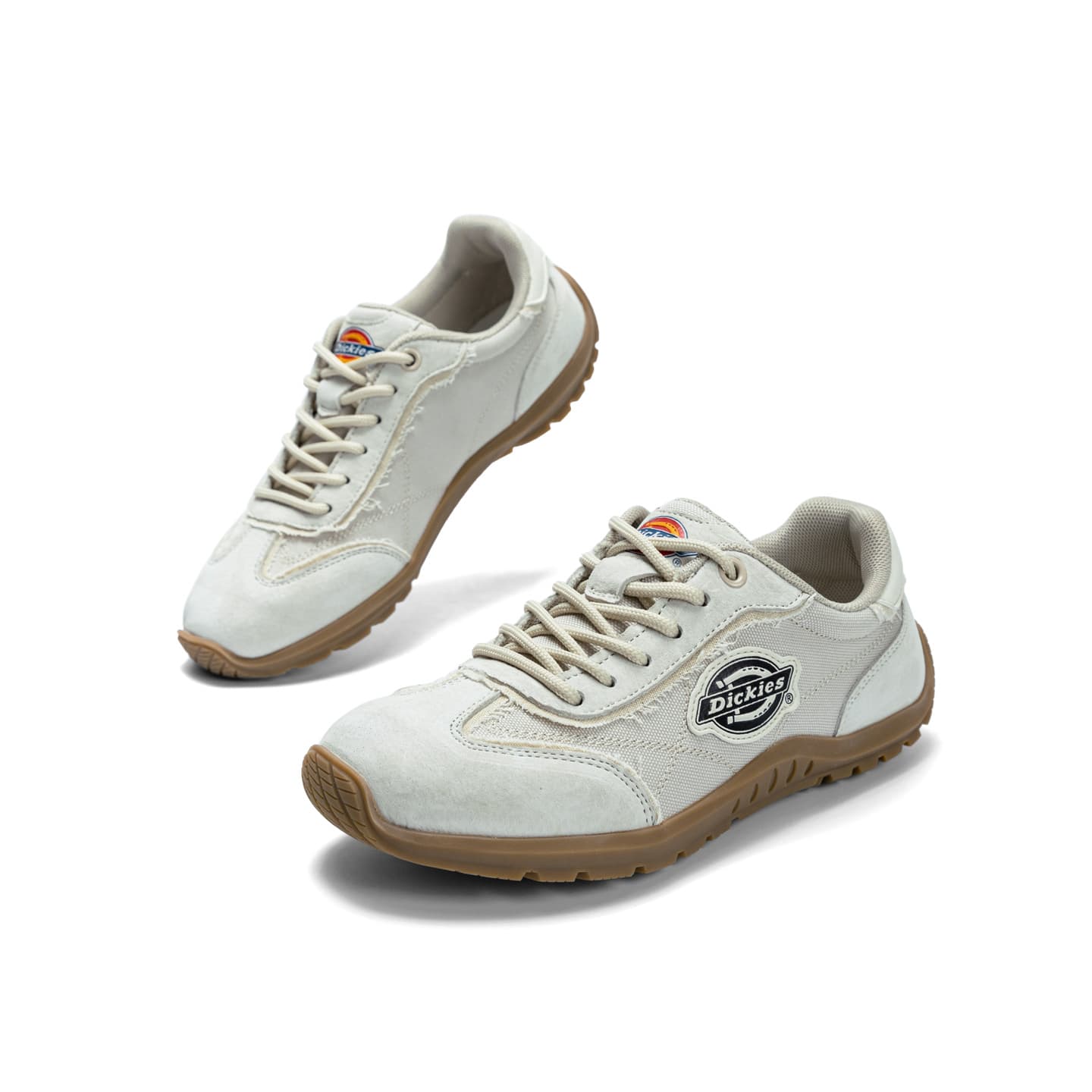 Кроссовки dickies Кеды немецкой армии (GAT) Low Топ Женские - изображение 2