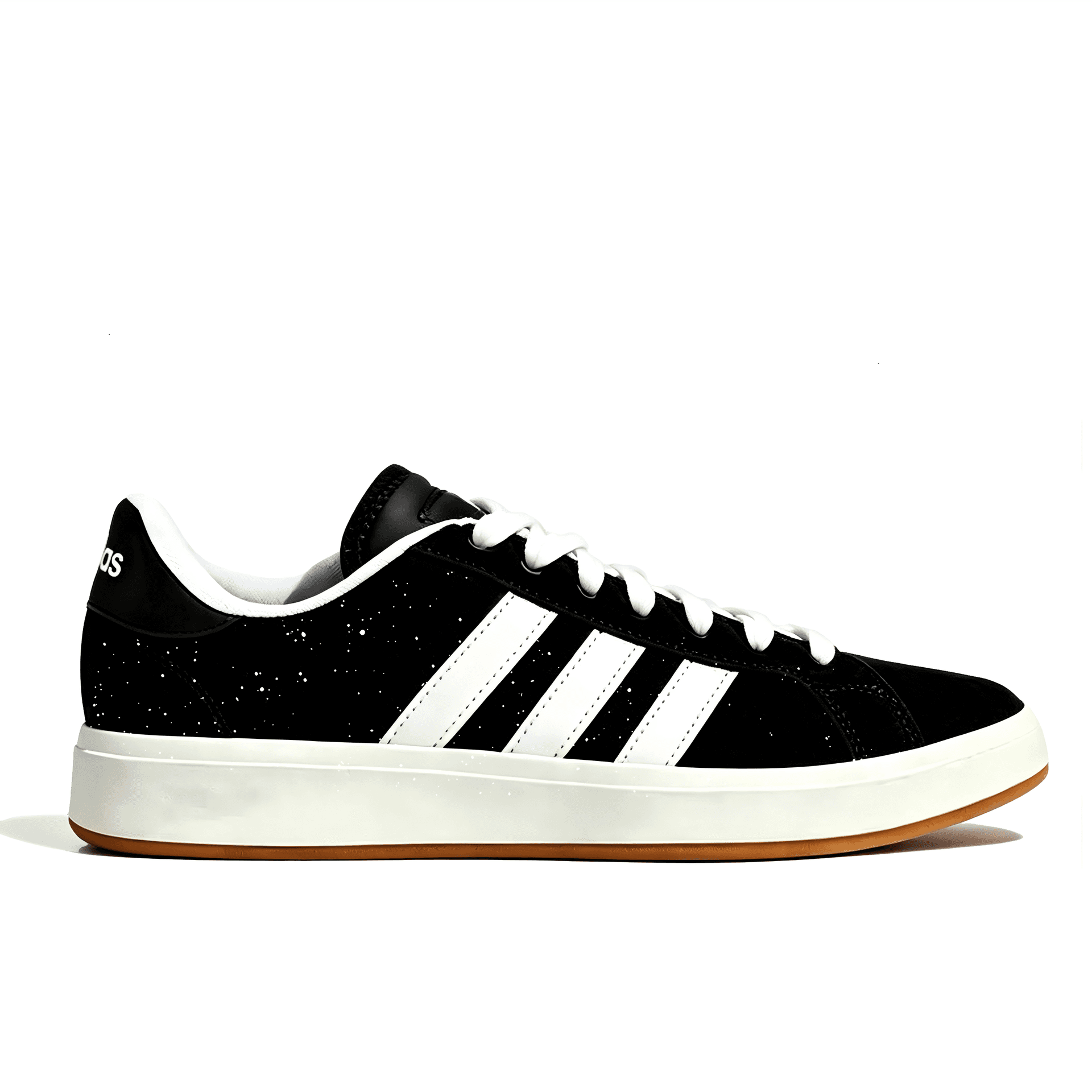 Кроссовки adidas Grand Court Base 00s - изображение 3