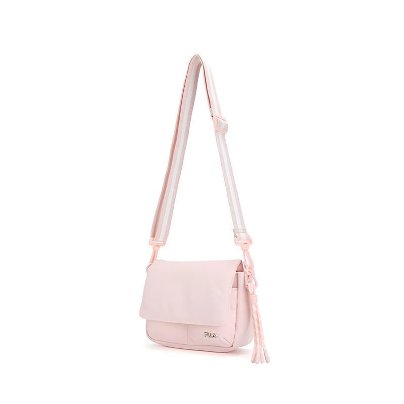 Сумка через плечо FILA Crossbody Bag Forest Sakura Pink (Брелок включен) Женская - изображение 2