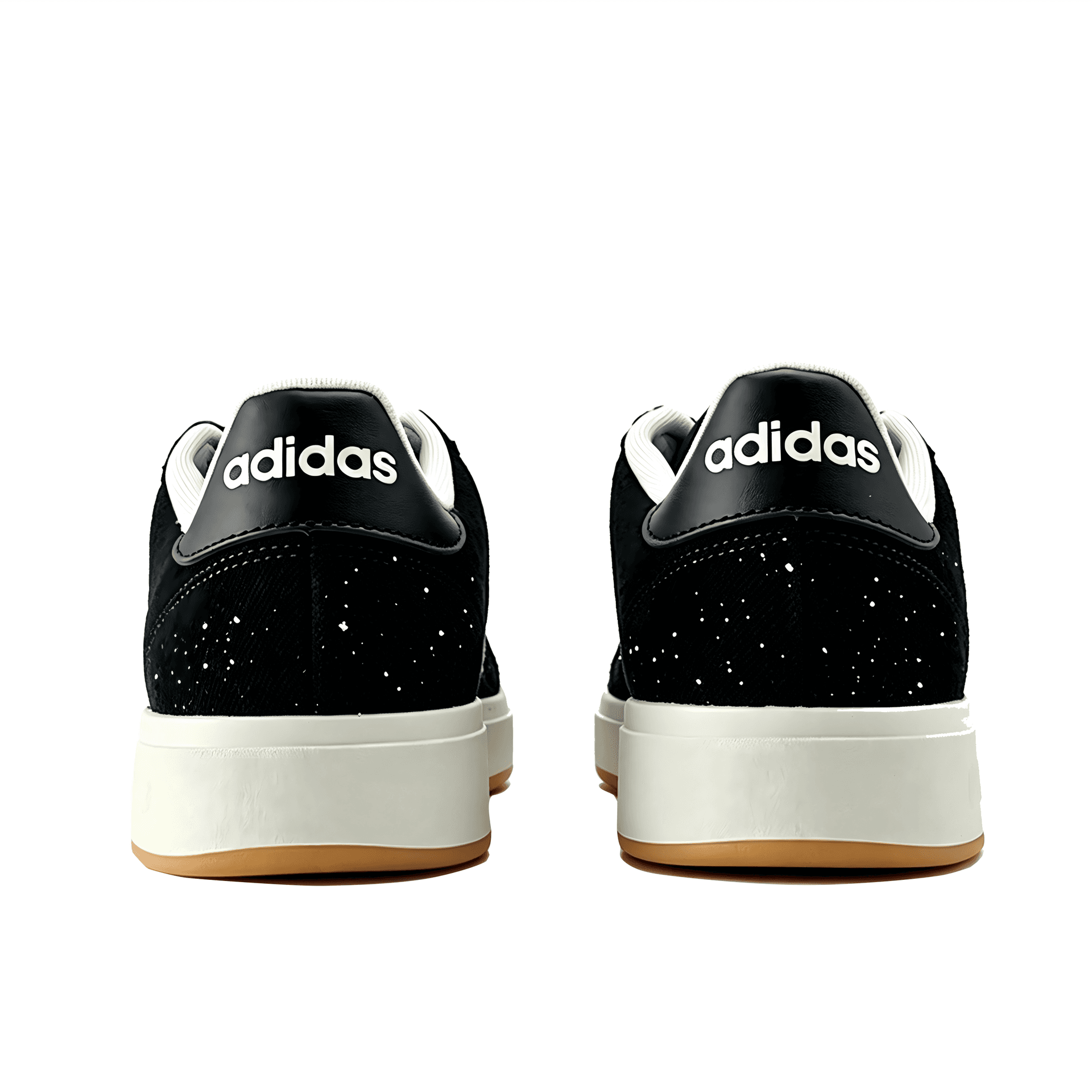 Кроссовки adidas Grand Court Base 00s - изображение 5