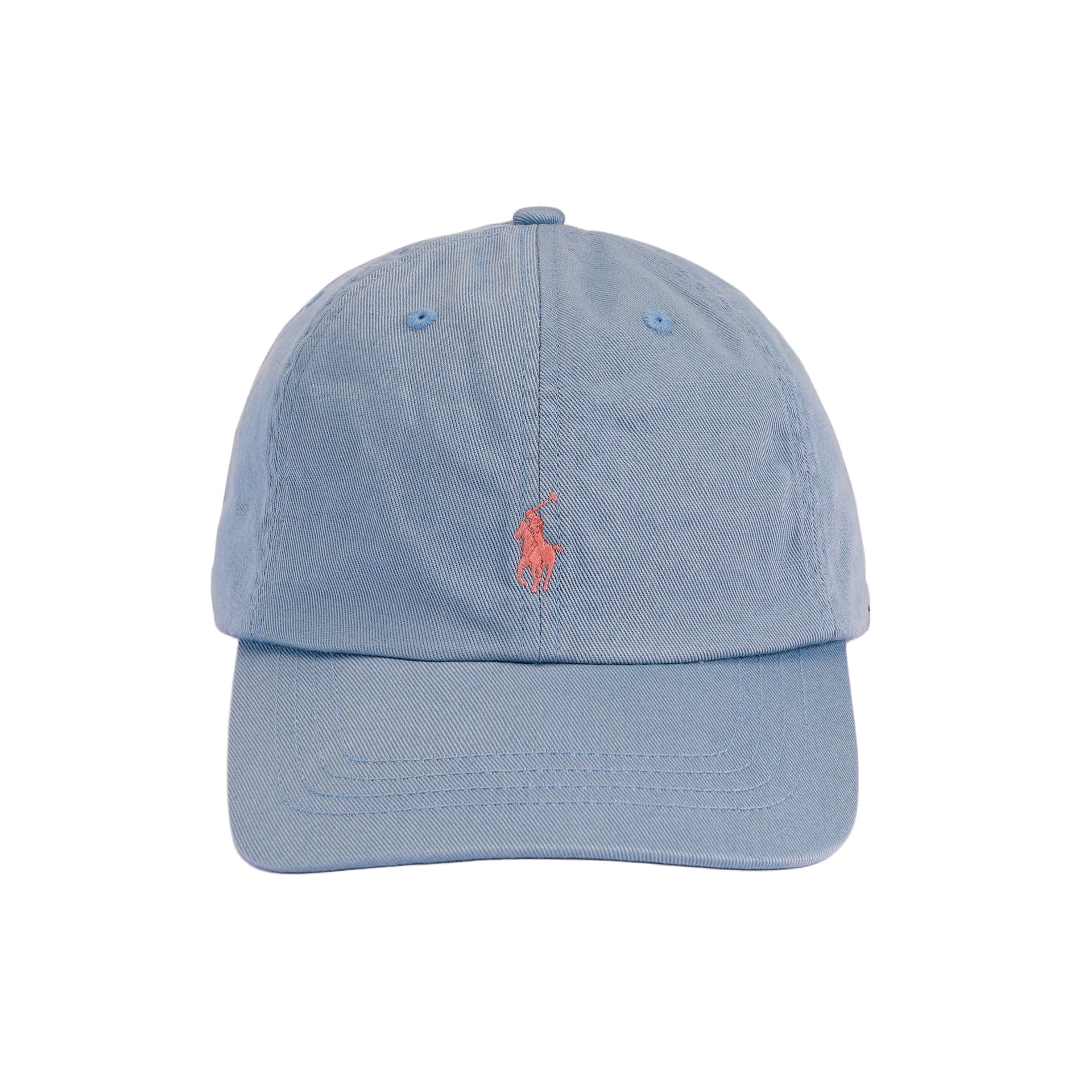 Кепка Polo Ralph Lauren Хлопковое волокно Кепки Детский Boat Синий - изображение 4