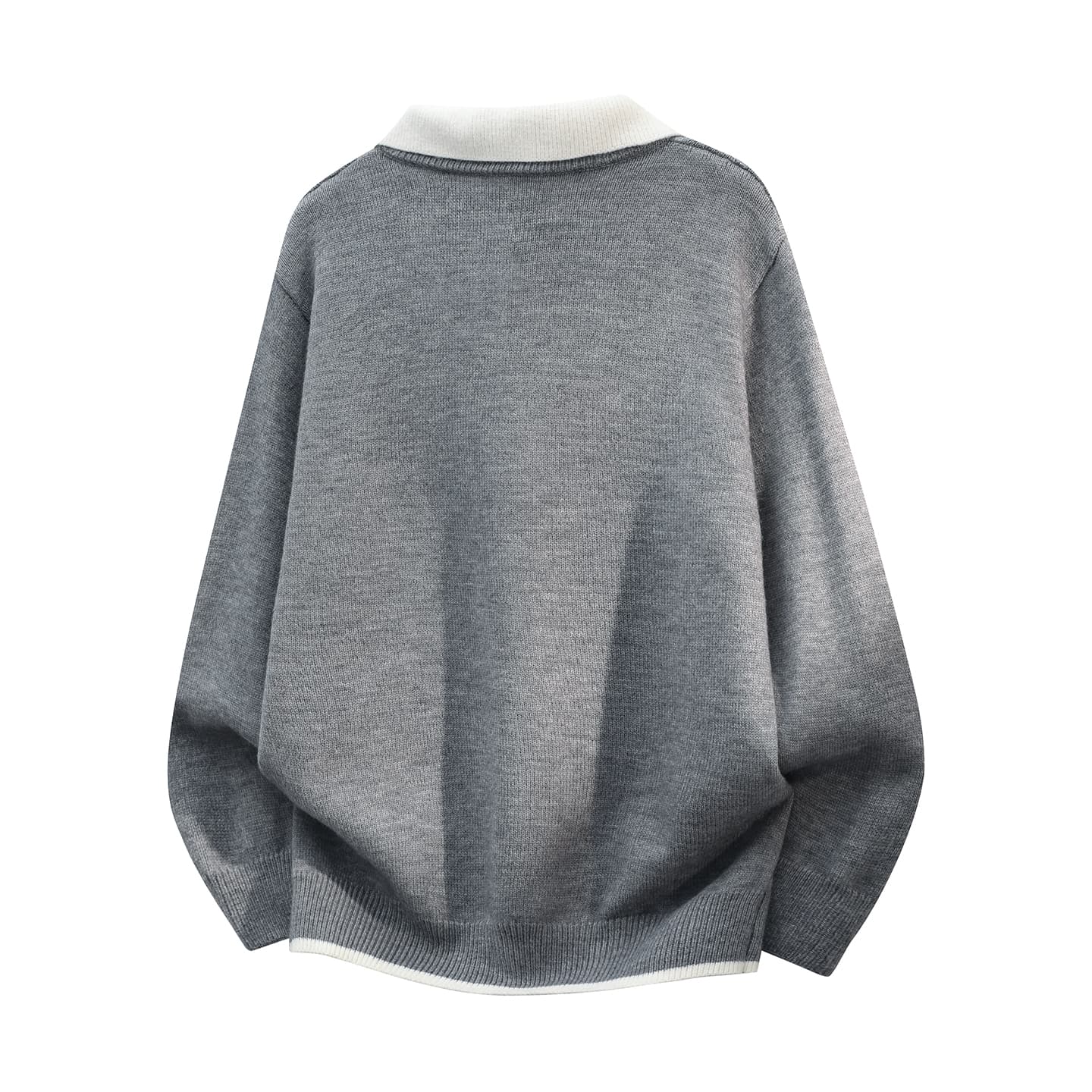 Кофта Jeep Urban Casual Унисекс Свитеры - изображение 2