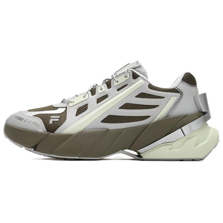 Кроссовки FILA FUSION TI-22 - изображение 1