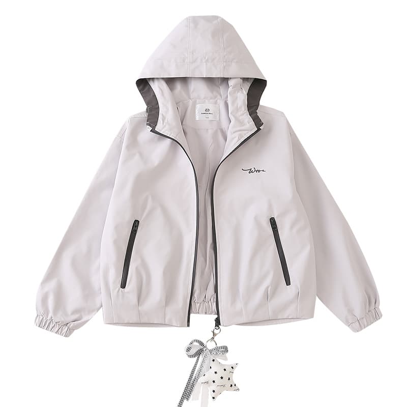 BOBBY ABLEY Kids Куртки - изображение 1