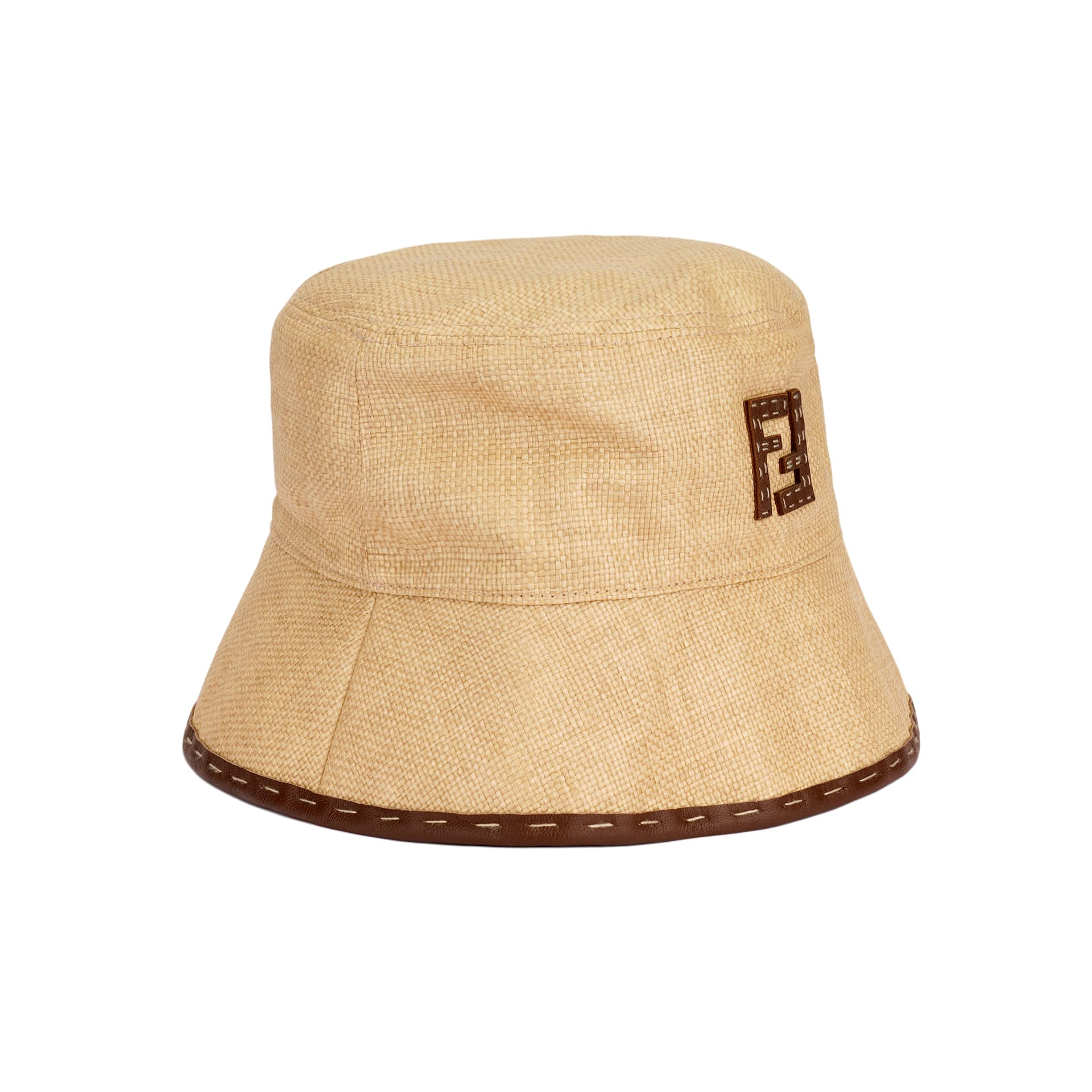 Панама FENDI FF - изображение 4