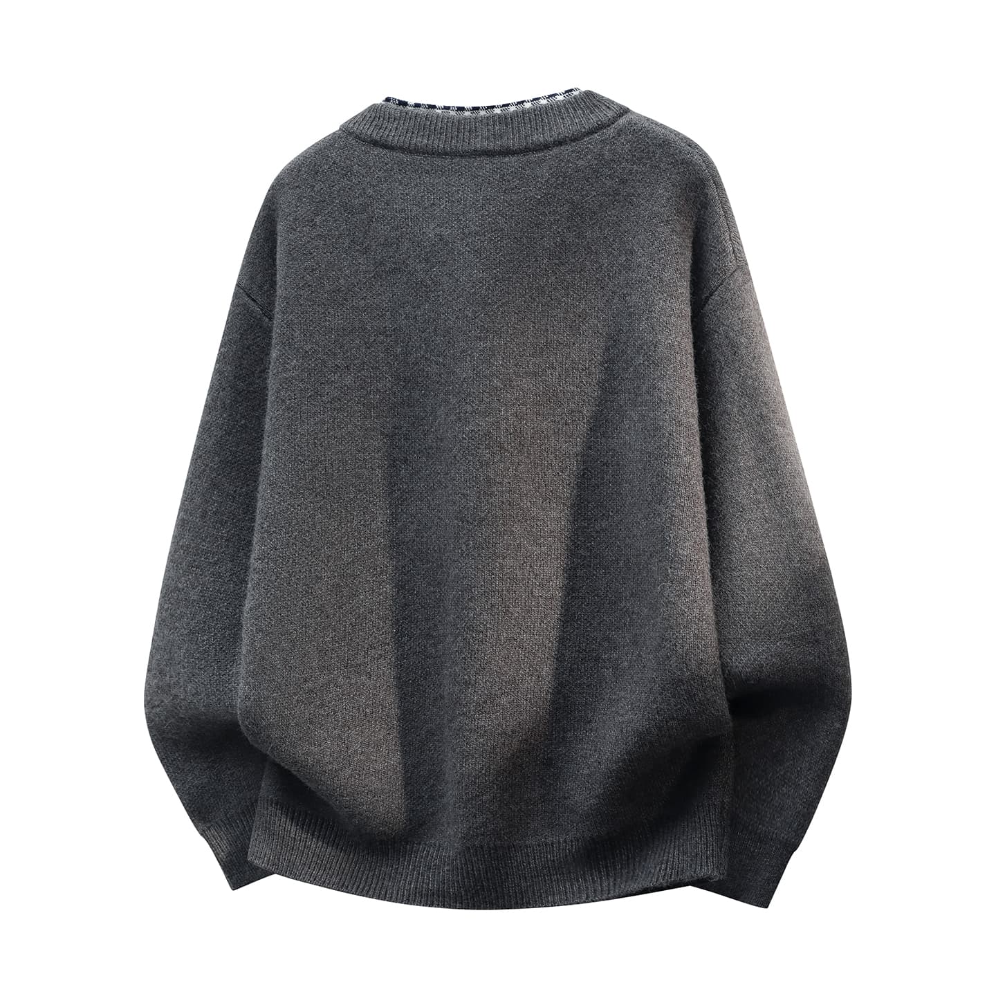 Кофта Jeep Urban Casual Унисекс Свитеры - изображение 2