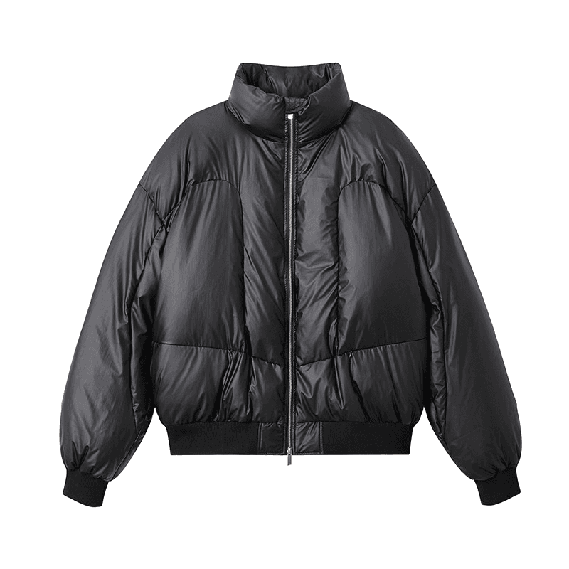 Зимняя куртка KREATE 90650Cleanfit - изображение 1