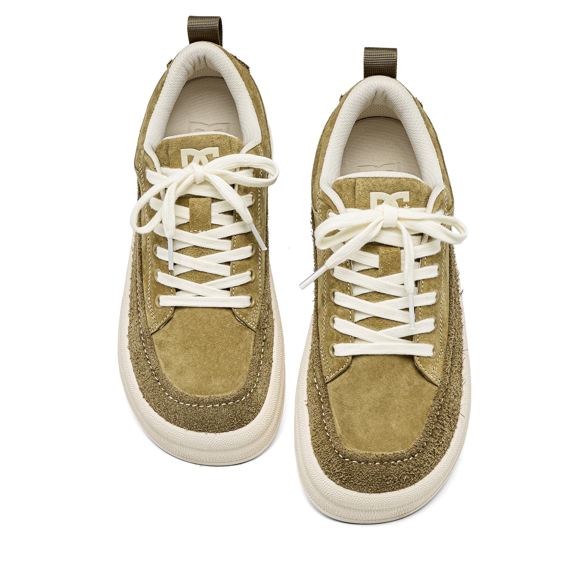 Кроссовки DCSHOES Кеды для скейтбординга Low Топ Мужской - изображение 4