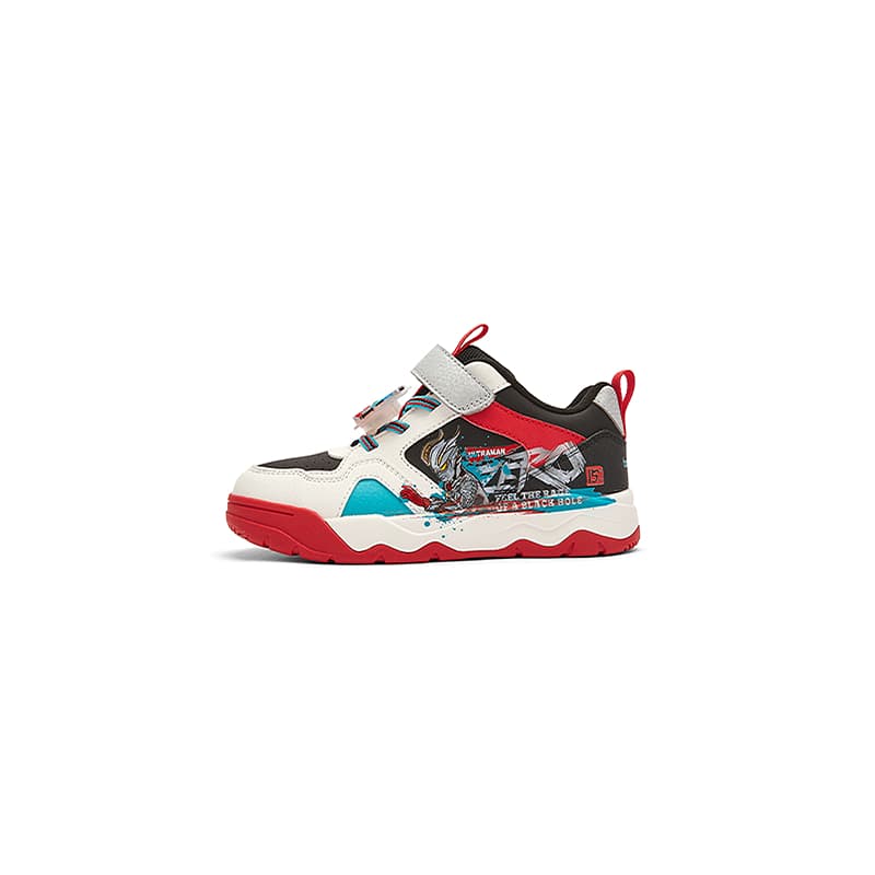 Кроссовки BALABALA Детская обувь для скейтбординга Low Top 359 Kids - изображение 1