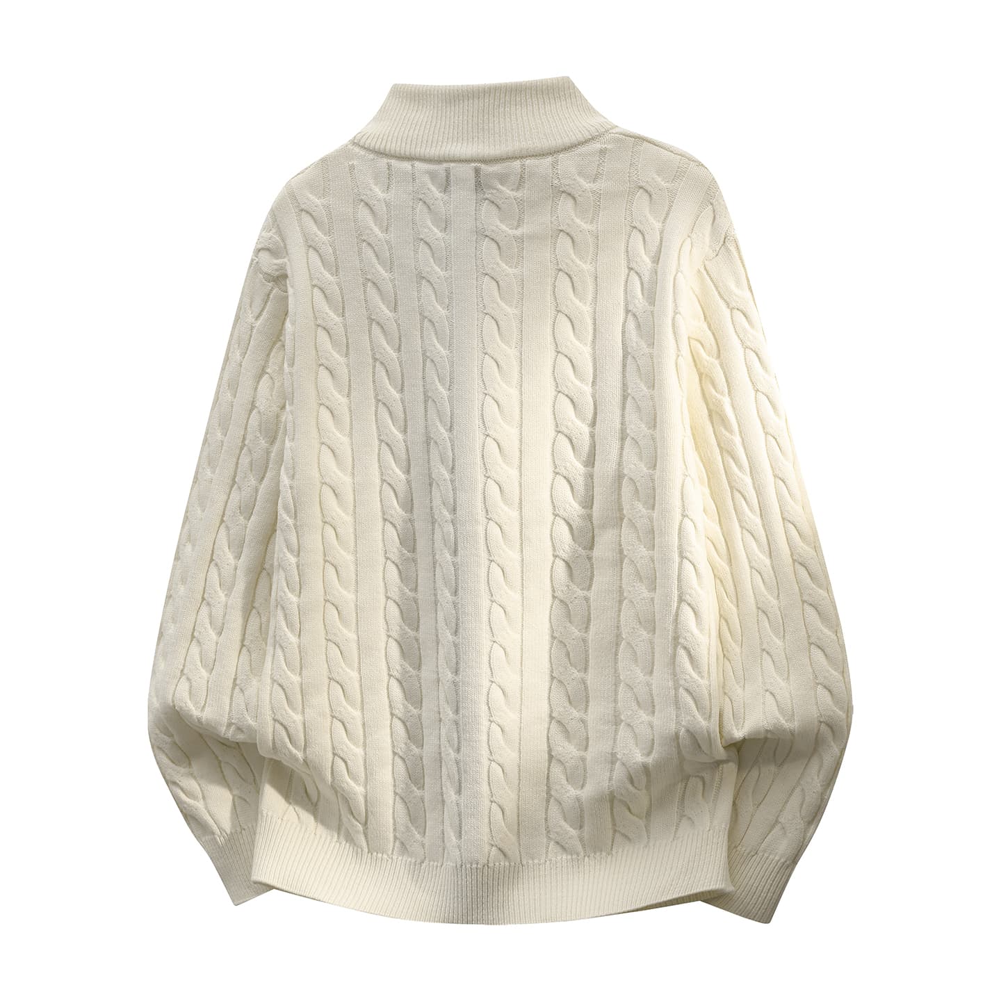 Кофта Jeep Urban Casual Унисекс Свитеры - изображение 2