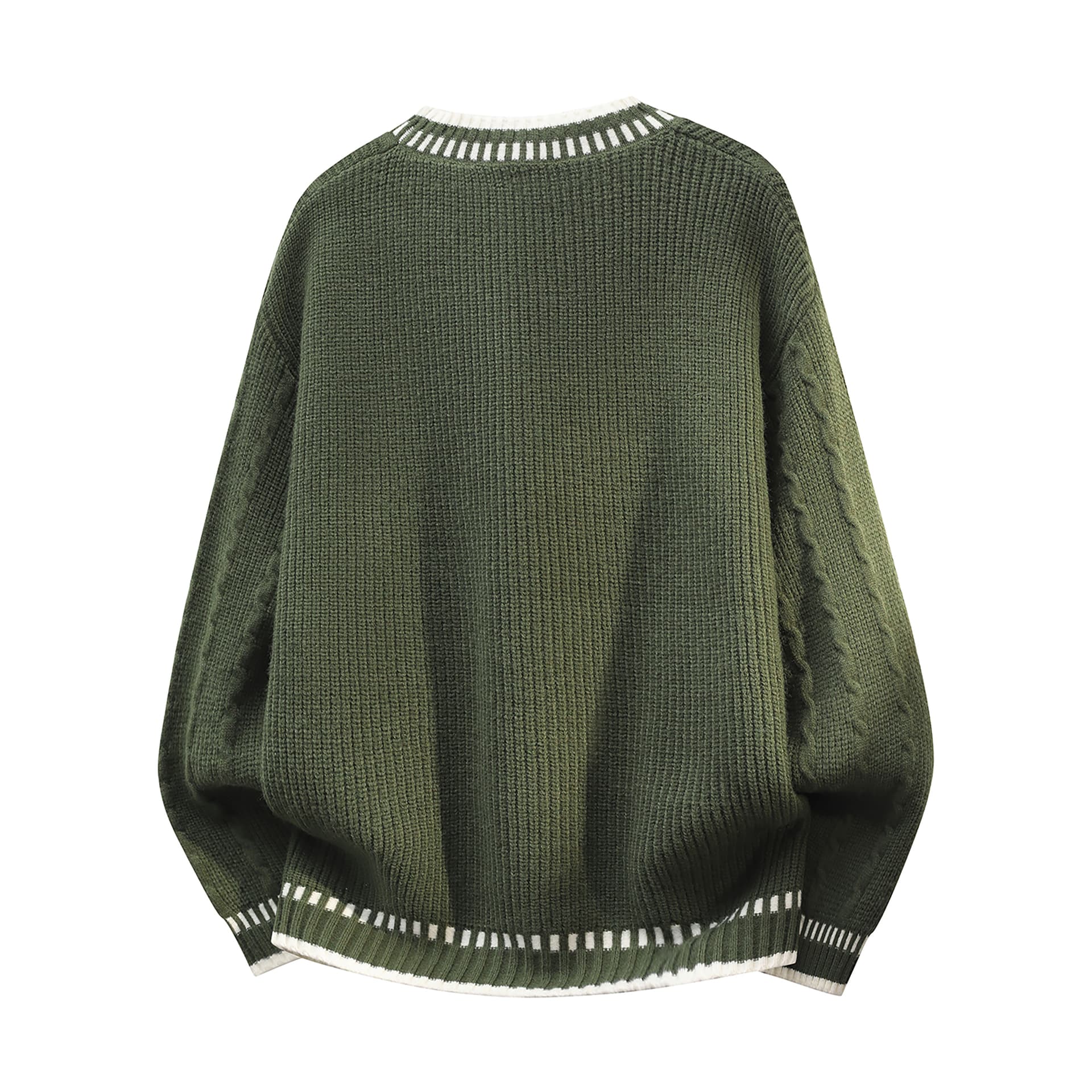Кофта Jeep Urban Casual Унисекс Свитеры - изображение 2