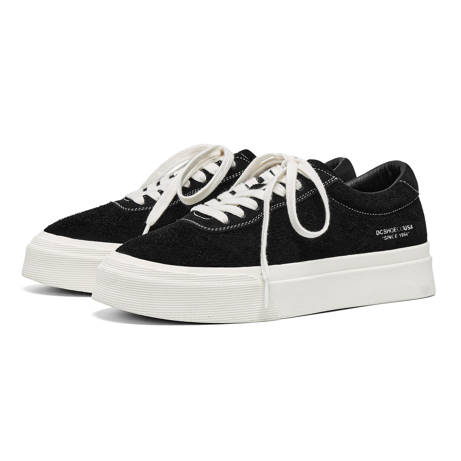Кроссовки DCSHOES Кеды для скейтбординга Low Топ Мужской - изображение 4