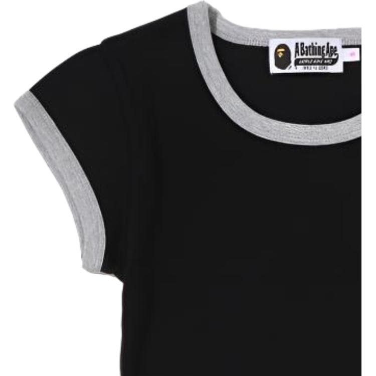 Футболка A BATHING APE FW26 Женские T-рубашки - изображение 7