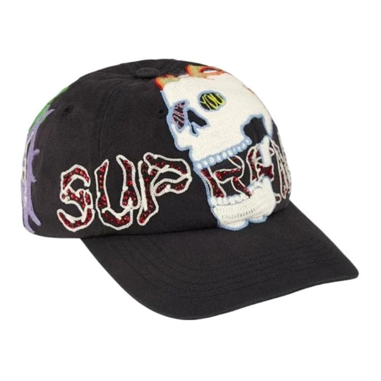 Кепка supreme Кепки Унисекс - изображение 2