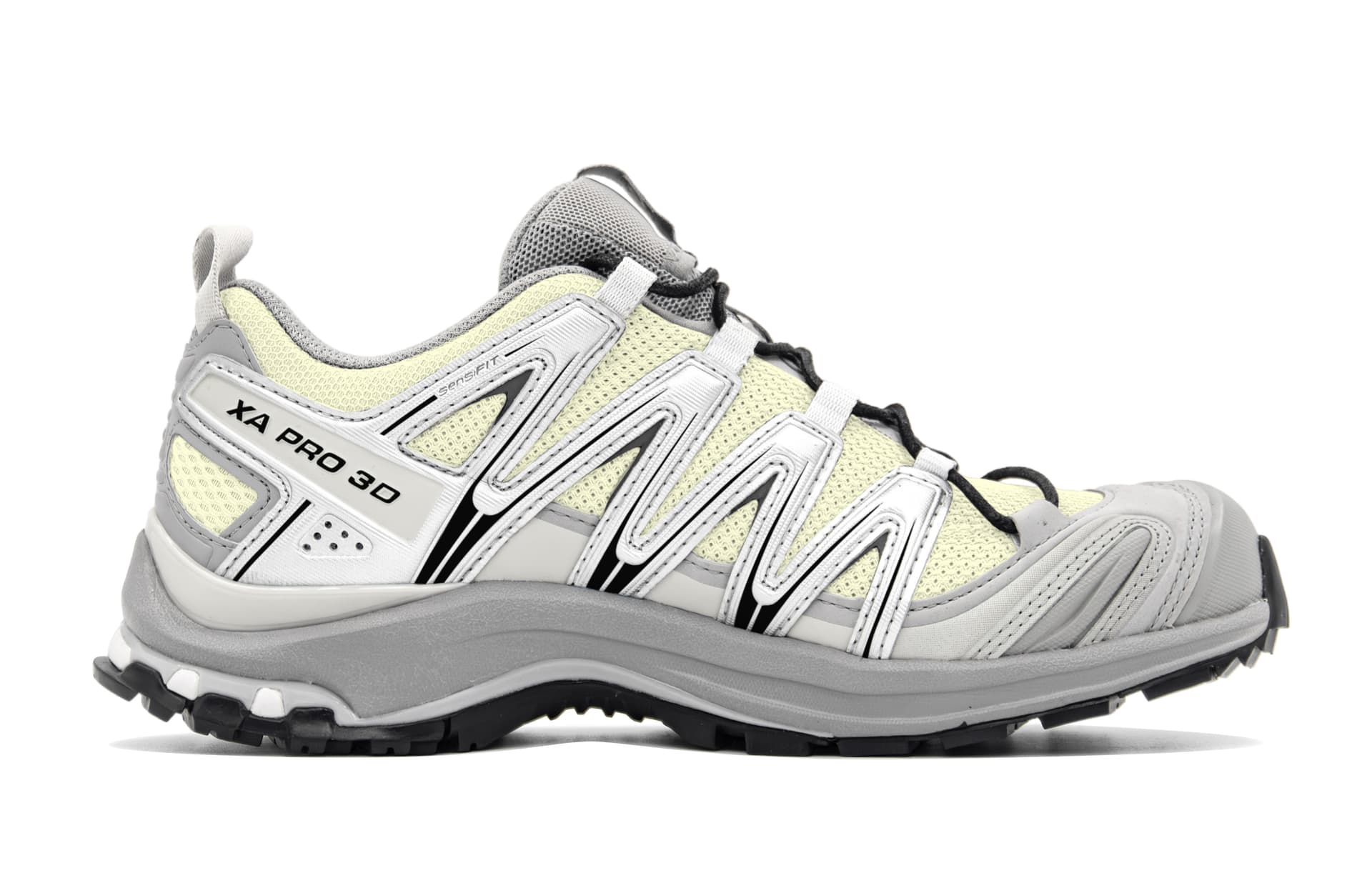 Кроссовки для бега SALOMON XA PRO 3D - изображение 10