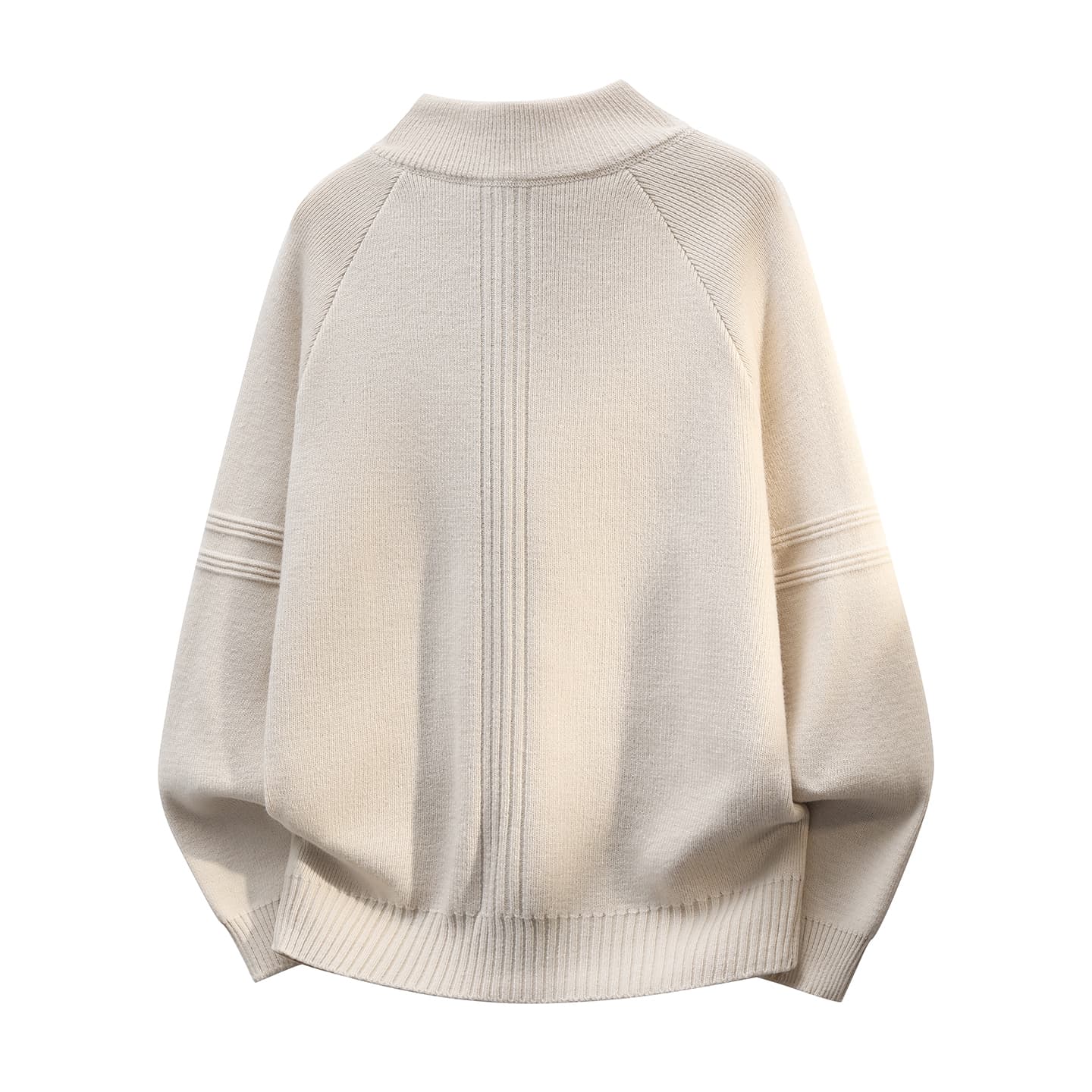 Кофта Jeep Urban Casual Унисекс Свитеры - изображение 2