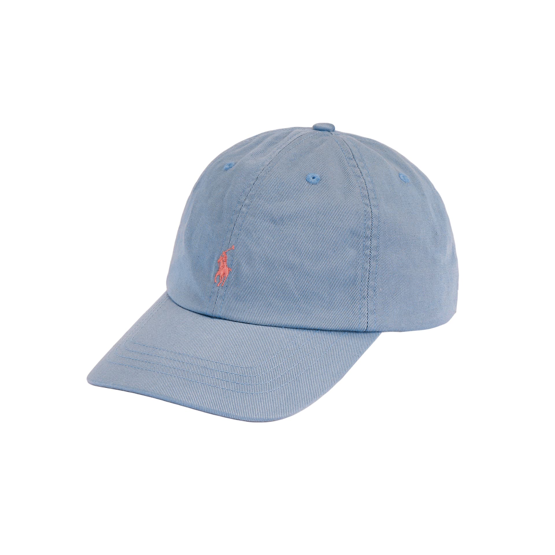 Кепка Polo Ralph Lauren Хлопковое волокно Кепки Детский Boat Синий - изображение 1