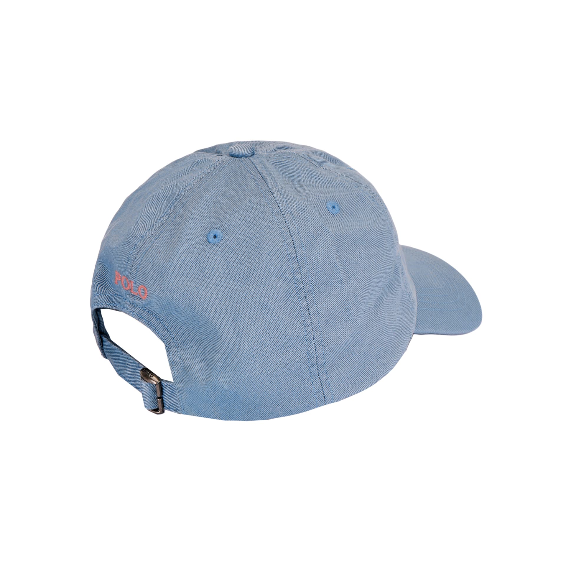 Кепка Polo Ralph Lauren Хлопковое волокно Кепки Детский Boat Синий - изображение 3