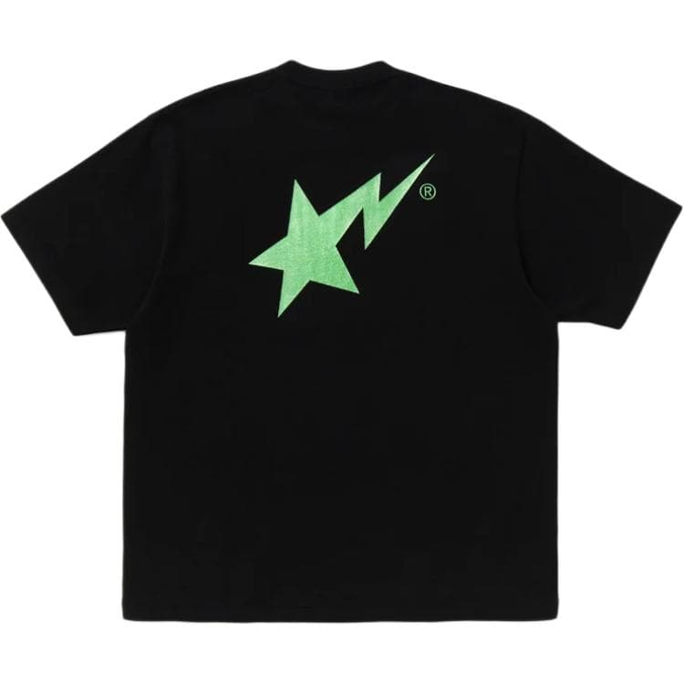 Футболка A BATHING APE Унисекс T-рубашки - изображение 2