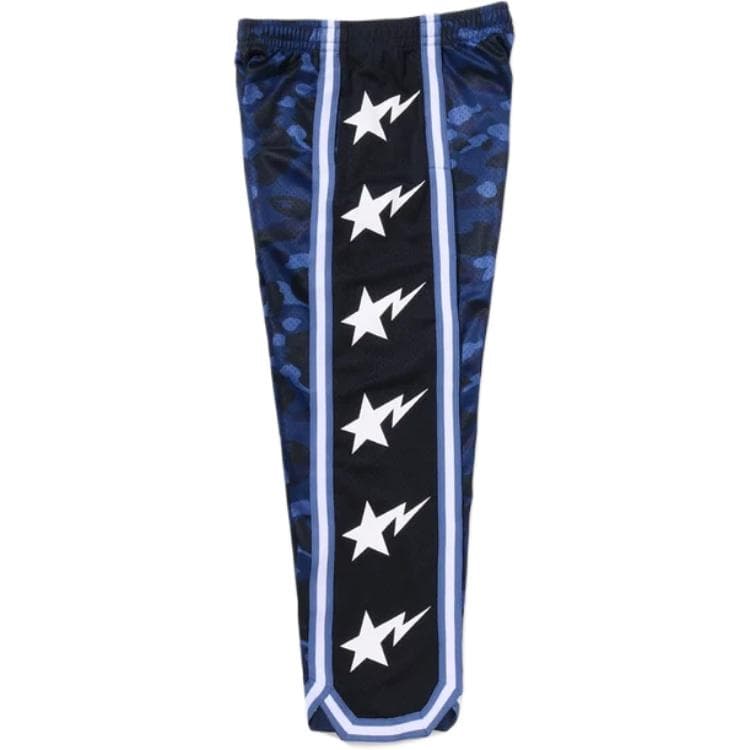 Спортивная одежда A BATHING APE FW26 Унисекс Спортивные брюки - изображение 3