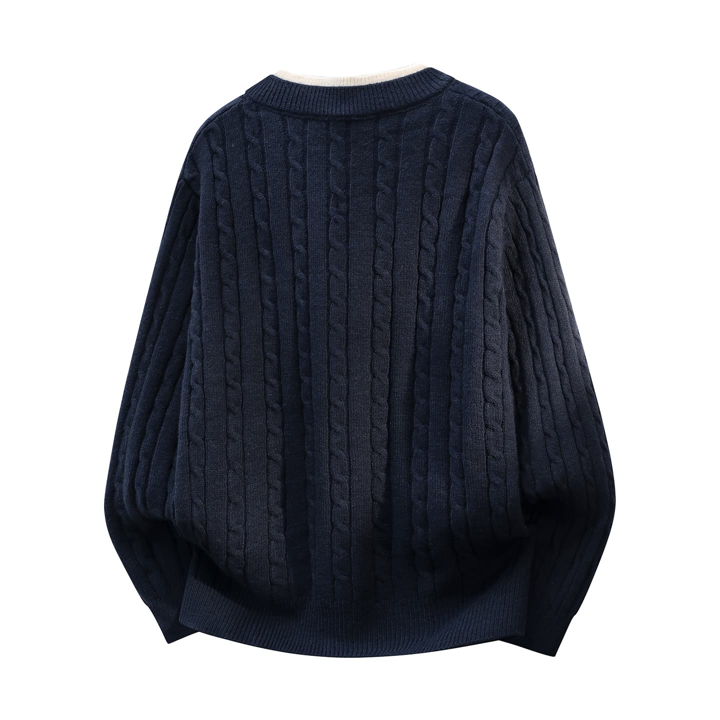 Кофта Jeep Urban Casual Унисекс Свитеры - изображение 2