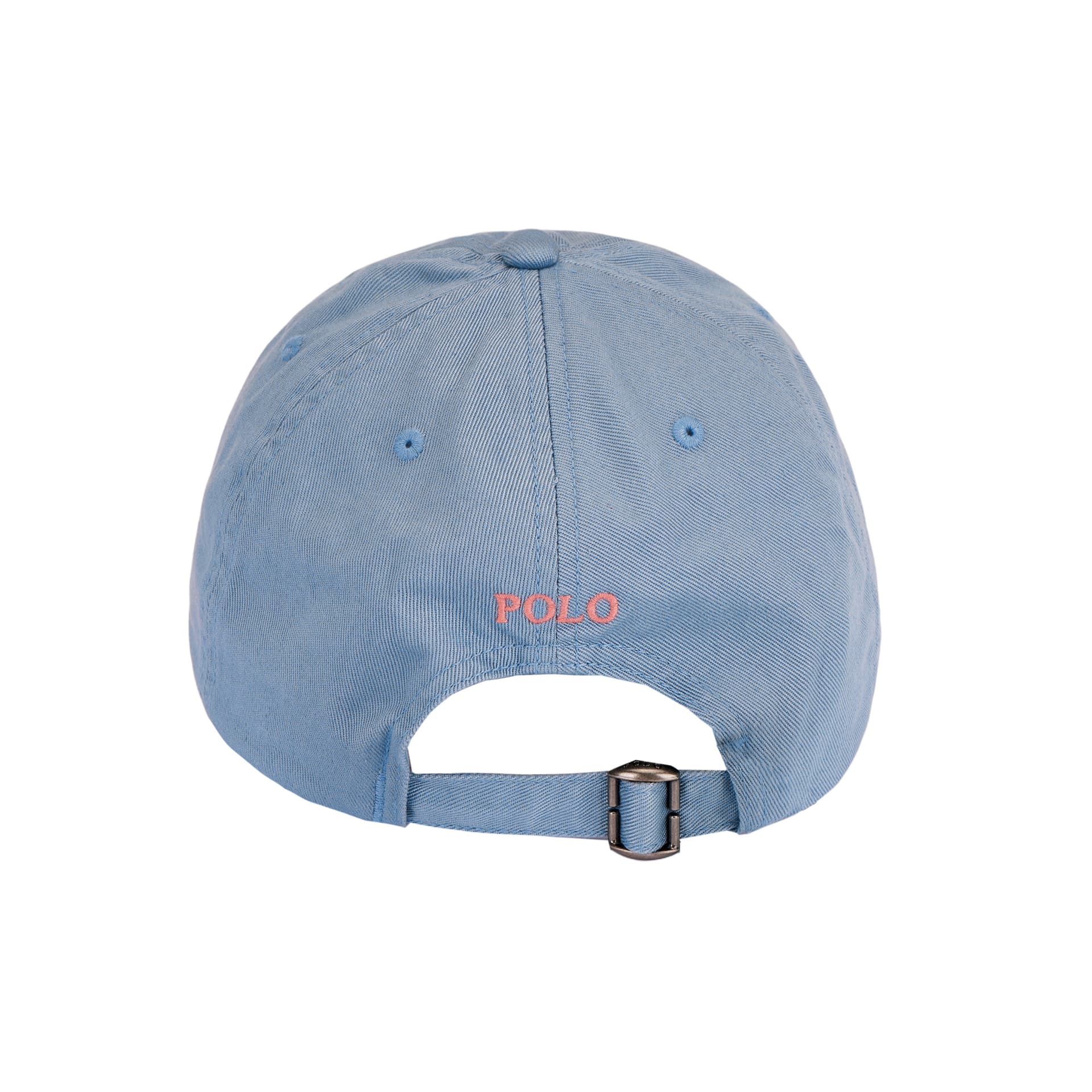 Кепка Polo Ralph Lauren Хлопковое волокно Кепки Детский Boat Синий - изображение 2
