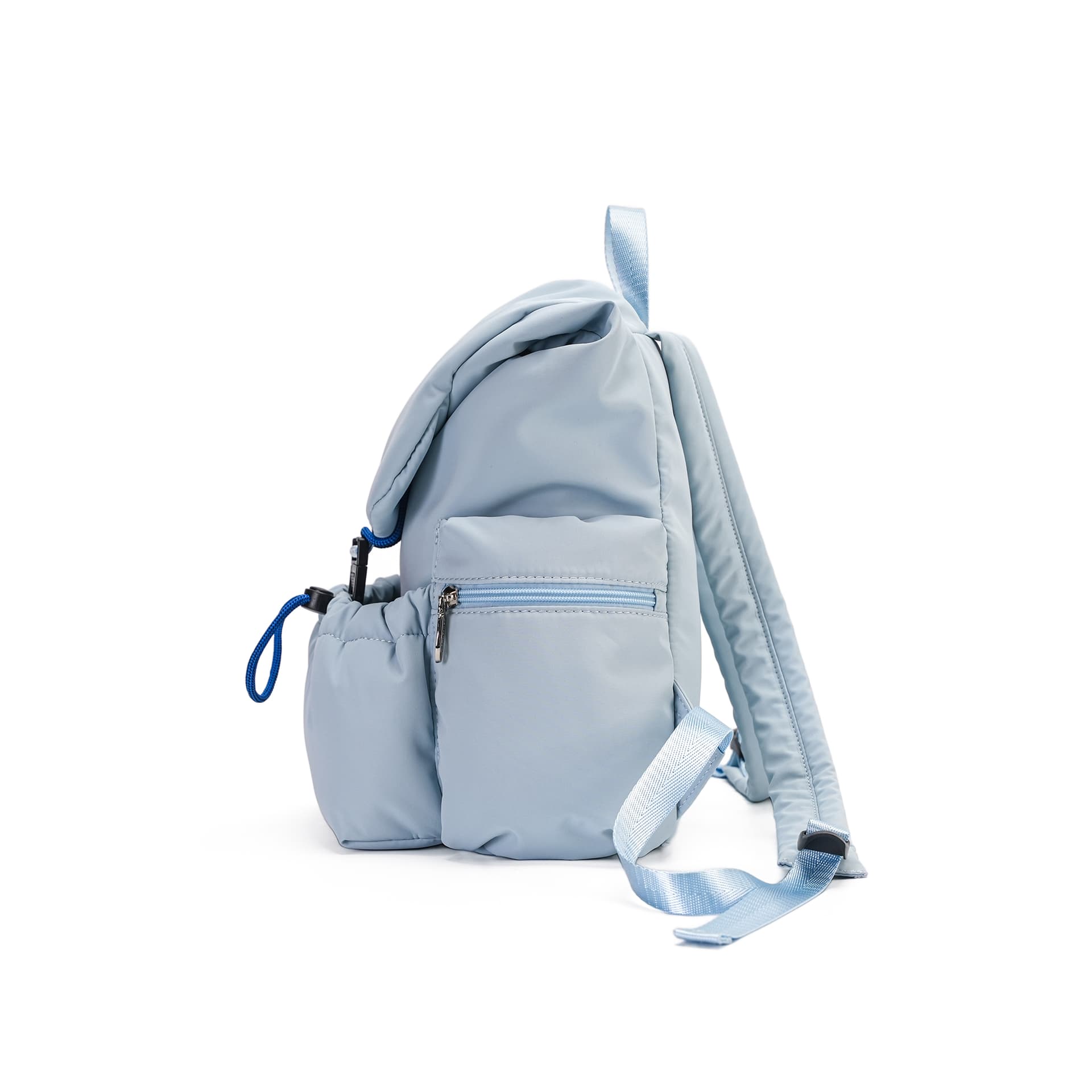 Рюкзак Disney Stitch Collection Рюкзаки Синий Унисекс - изображение 3