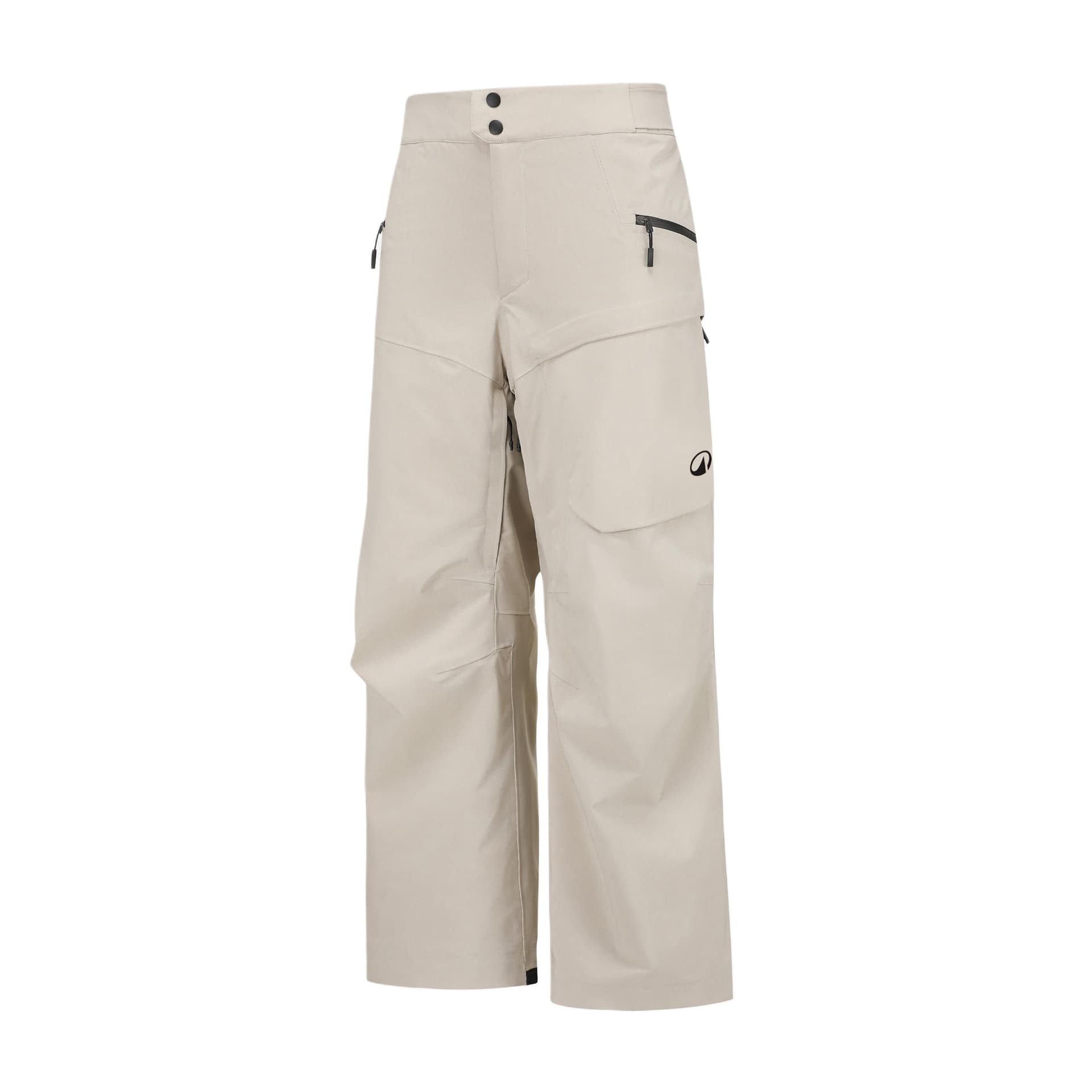 Горнолыжные штаны DECATHLON 500 Collection Унисекс Лыжные штаны - изображение 3