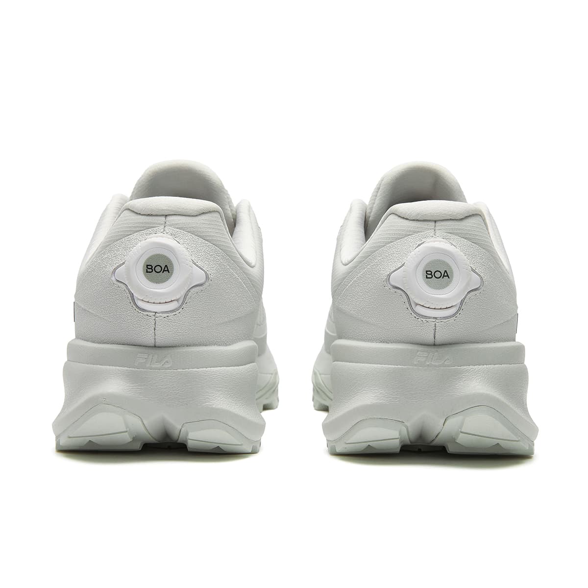 Кроссовки fila BOA LYNX 3 Уличная обувь Low Топ Warehouse Синий Мужской - изображение 5