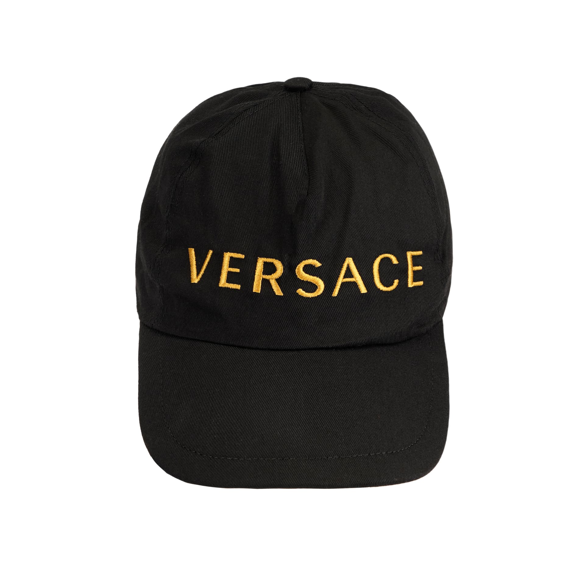 Кепка VERSACE logo - изображение 2