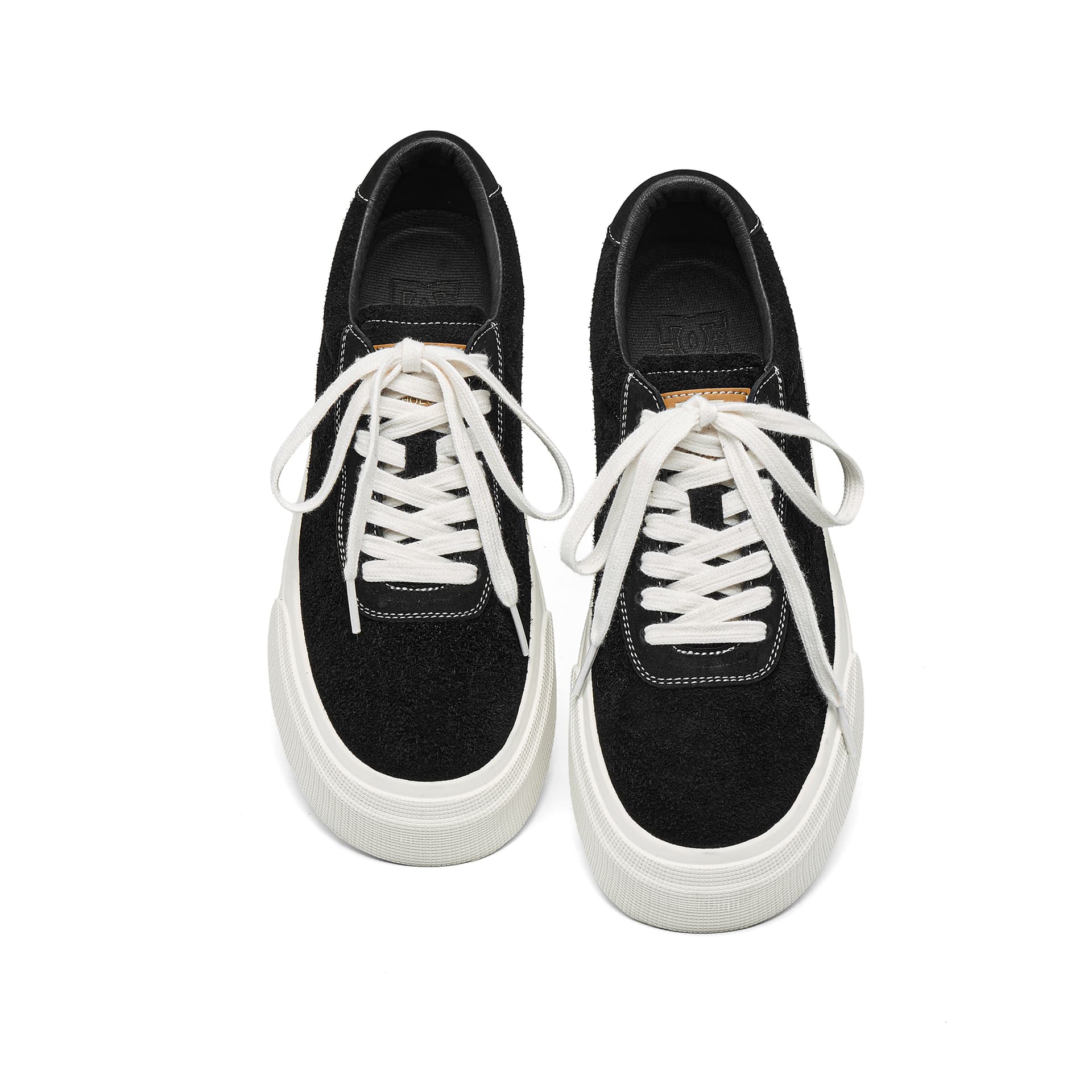 Кроссовки DCSHOES Кеды для скейтбординга Low Топ Мужской - изображение 3