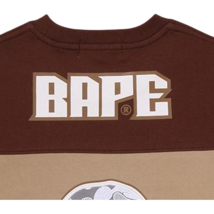 Футболка A BATHING APE FW26 Женские T-рубашки - изображение 4
