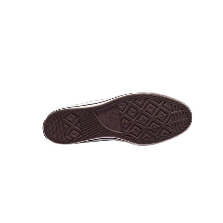Кроссовки Converse Star Игрок 76 Кеды для скейтбординга Low Топ Красный Унисекс - изображение 4
