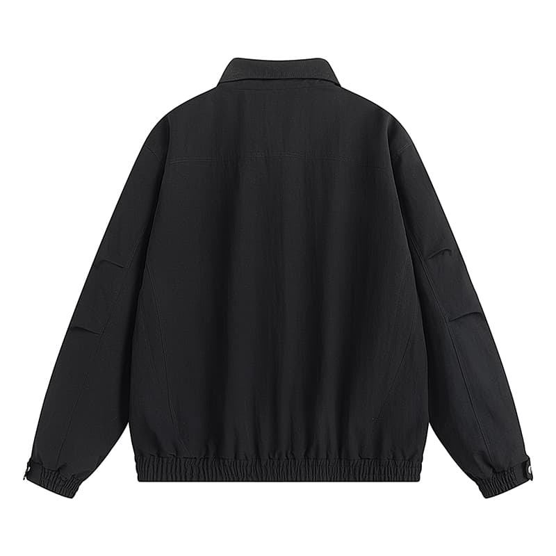 Куртка EASTERN CAMEL Унисекс Куртки - изображение 2