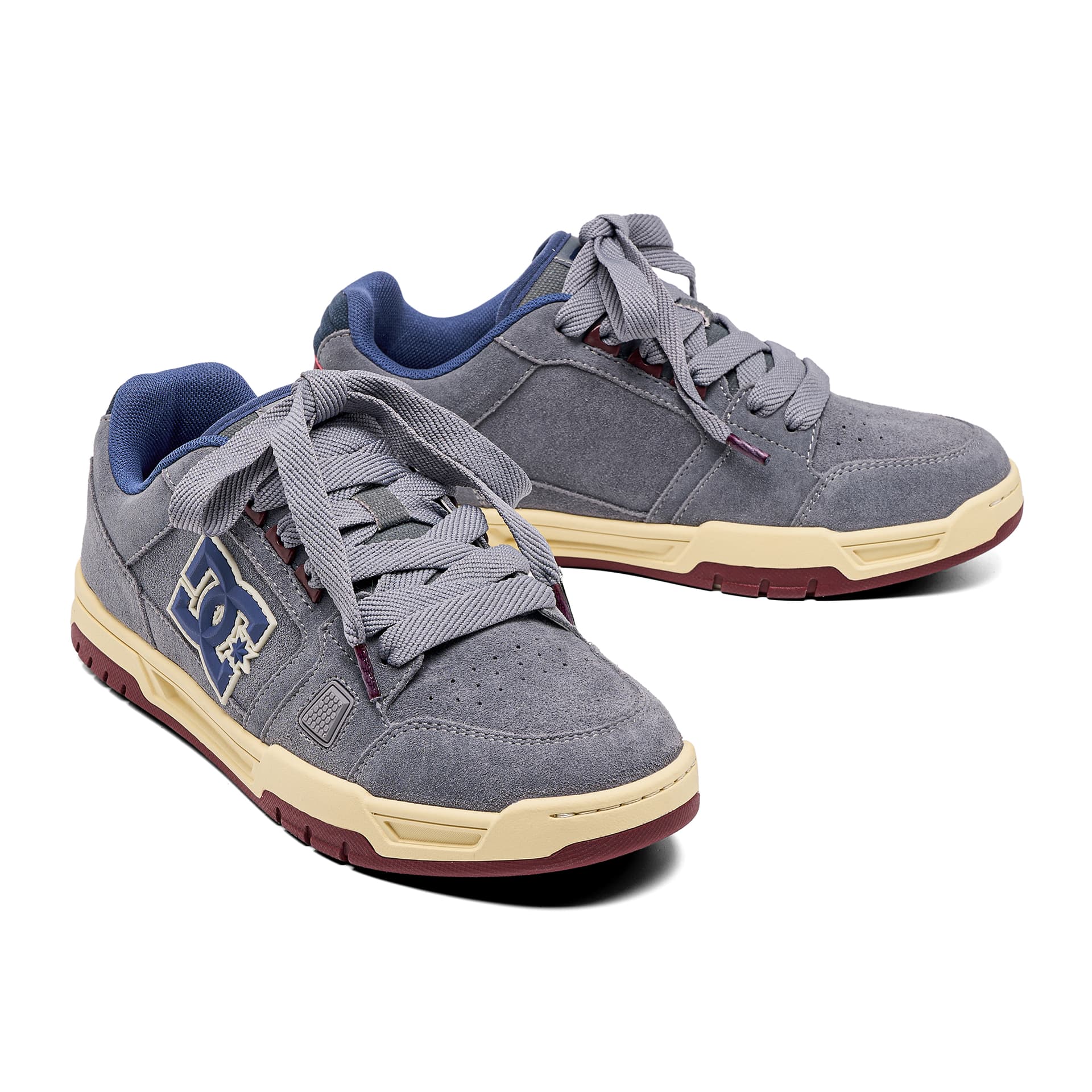Кроссовки DCSHOES Кеды для скейтбординга Low Топ Унисекс - изображение 5