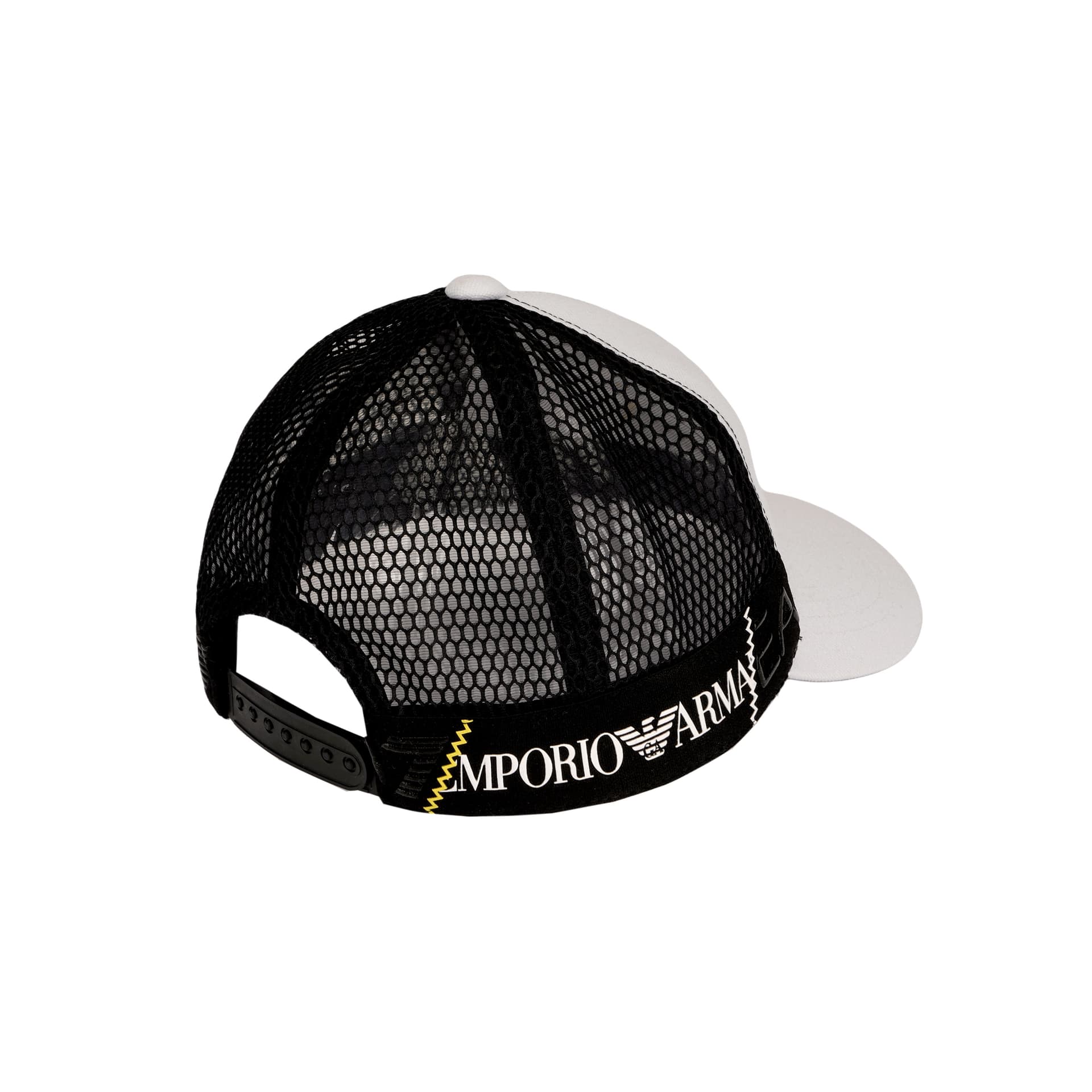 Кепка EMPORIO ARMANI - изображение 4