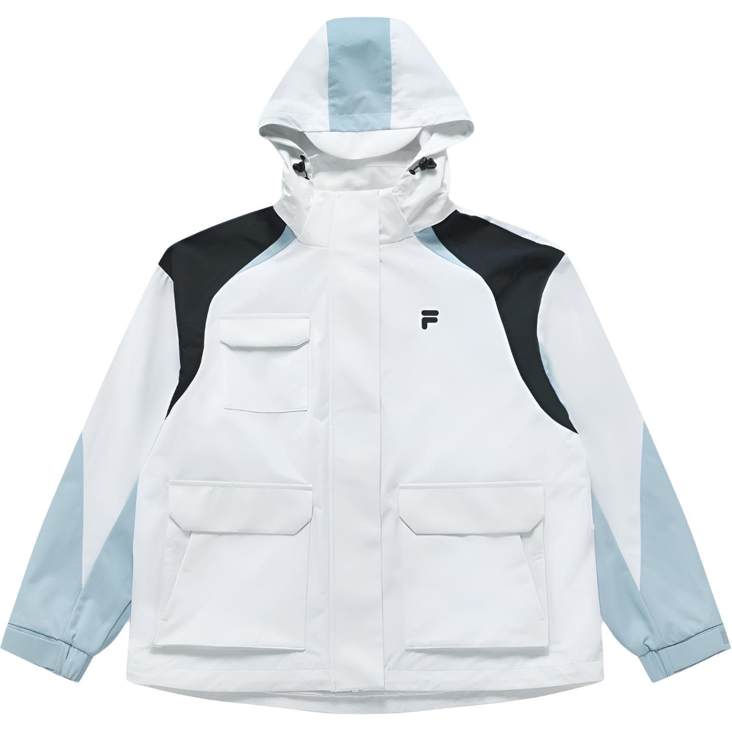 FILA FUSION - изображение 1