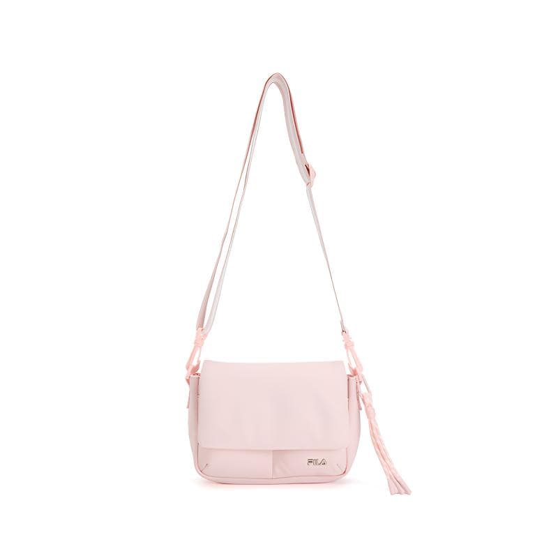 Сумка через плечо FILA Crossbody Bag Forest Sakura Pink (Брелок включен) Женская - изображение 1