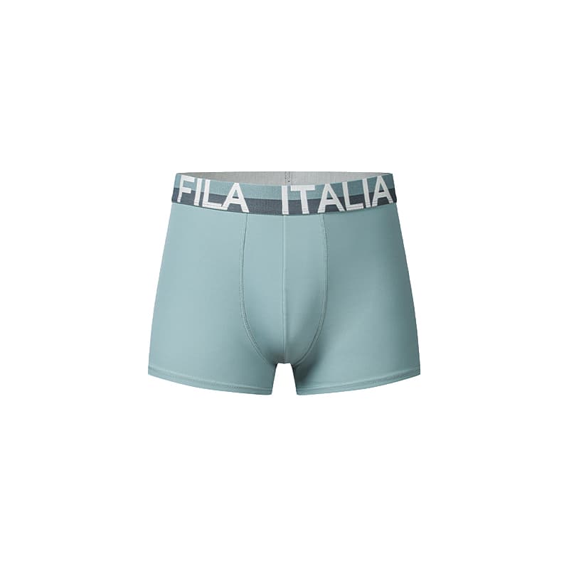 Трусы FILA WHITE - изображение 1