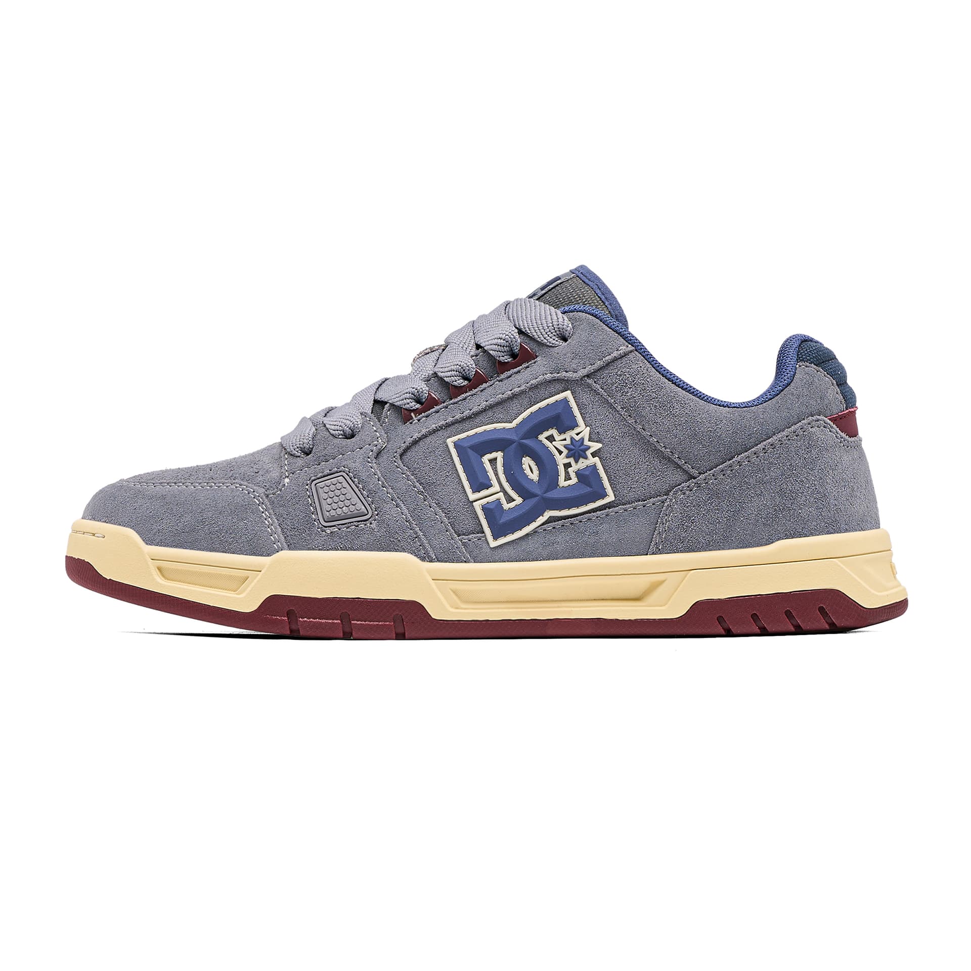 Кроссовки DCSHOES Кеды для скейтбординга Low Топ Унисекс - изображение 1