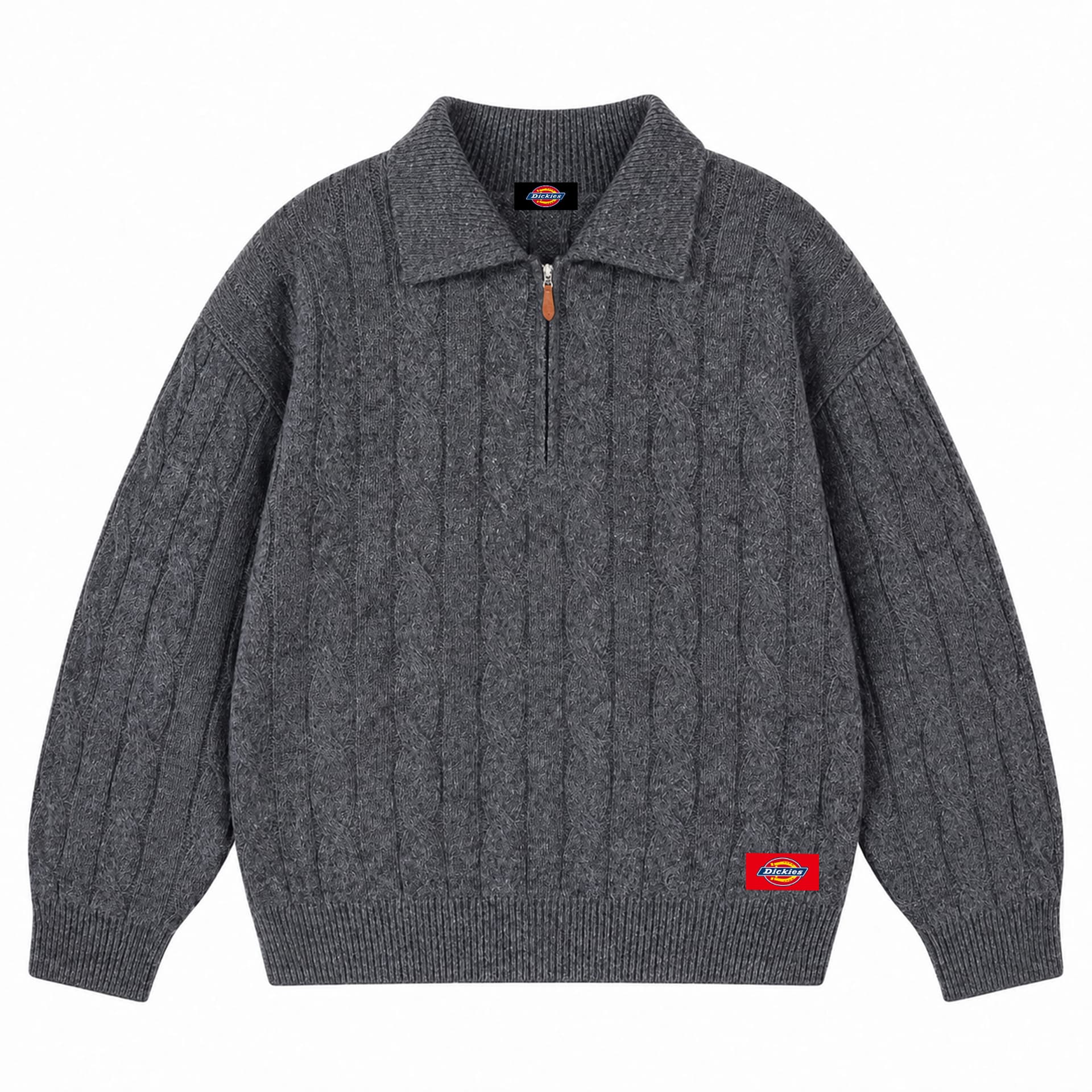 Кофта dickies Унисекс Свитеры - изображение 1