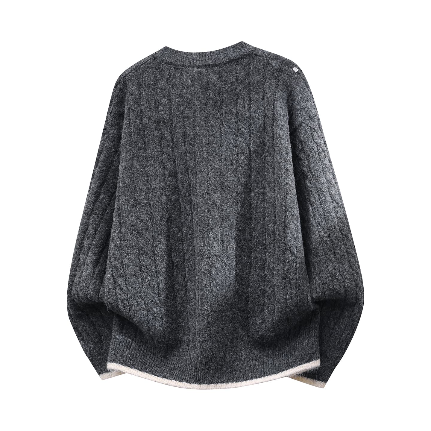 Кофта Jeep Urban Casual Унисекс Свитеры - изображение 2