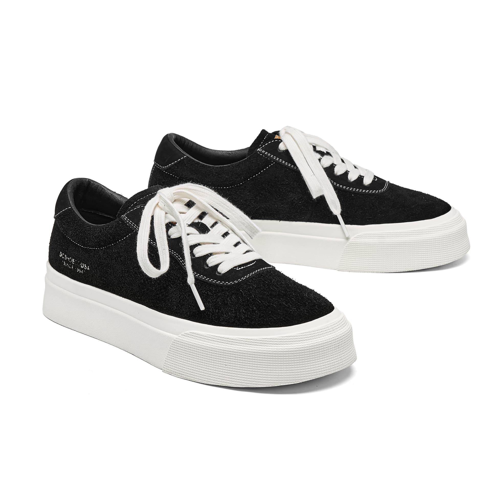 Кроссовки DCSHOES Кеды для скейтбординга Low Топ Мужской - изображение 5