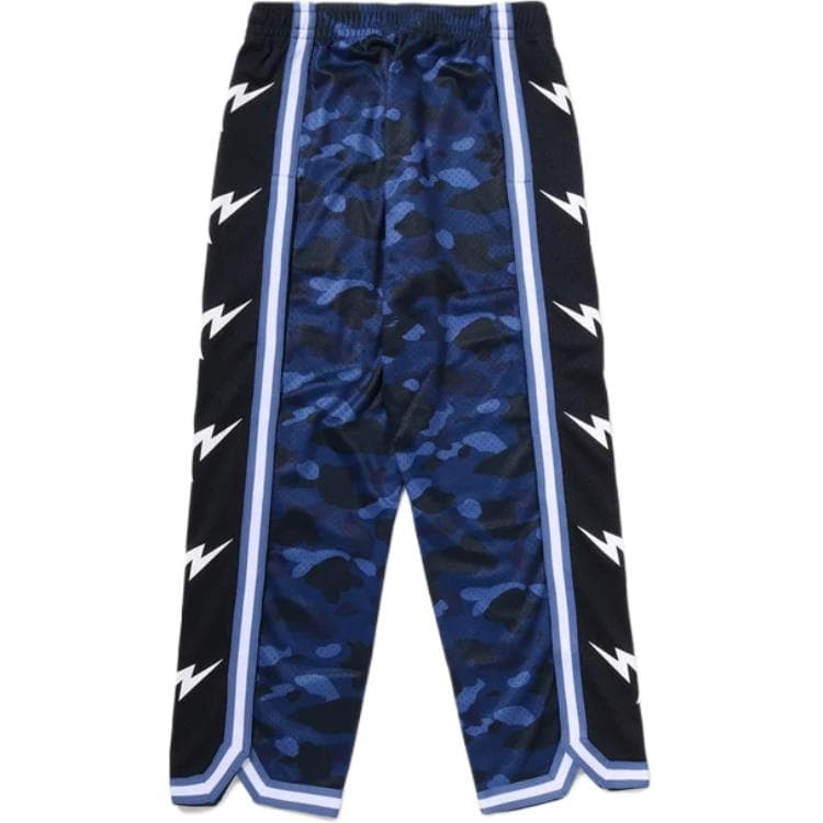 Спортивная одежда A BATHING APE FW26 Унисекс Спортивные брюки - изображение 2