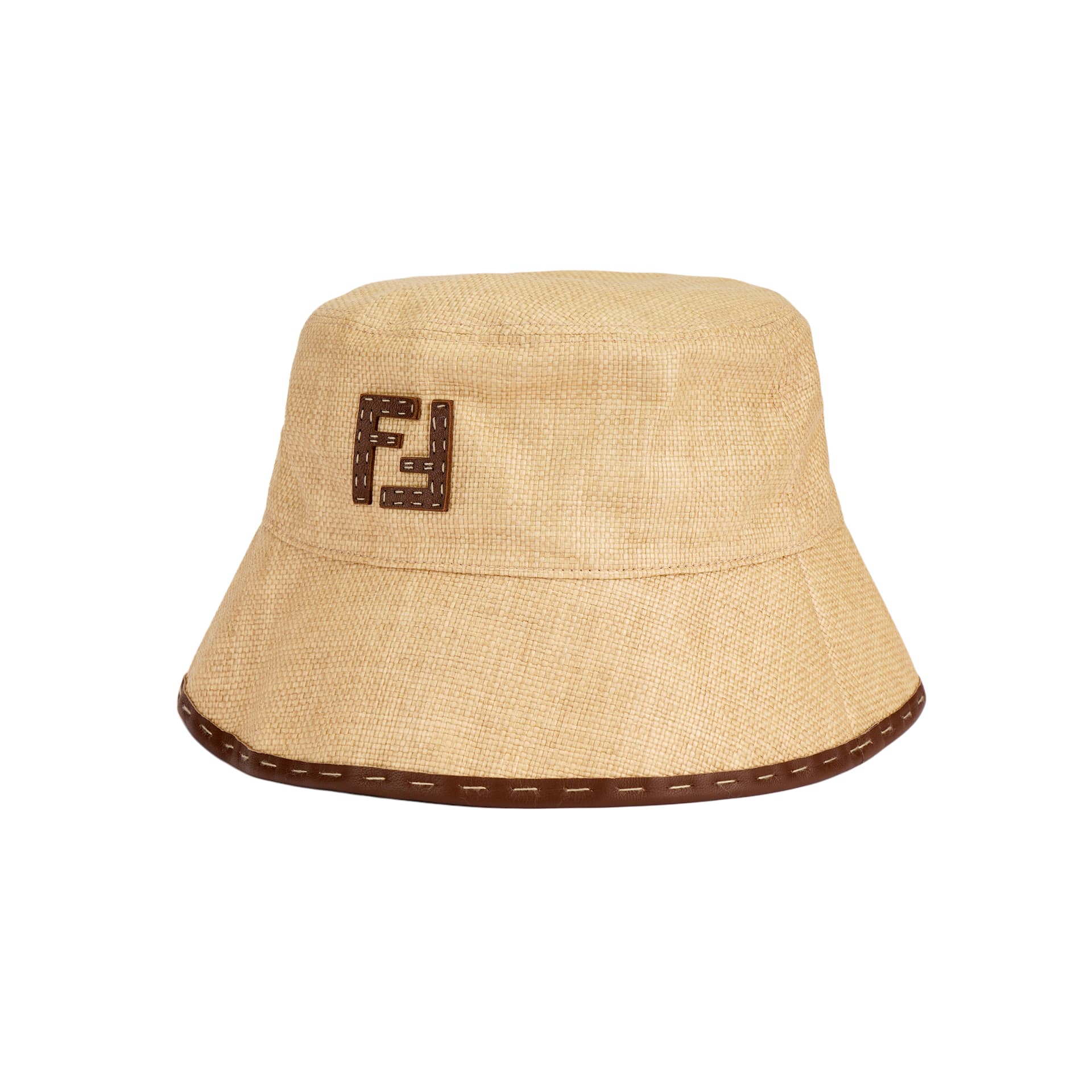 Панама FENDI FF - изображение 2