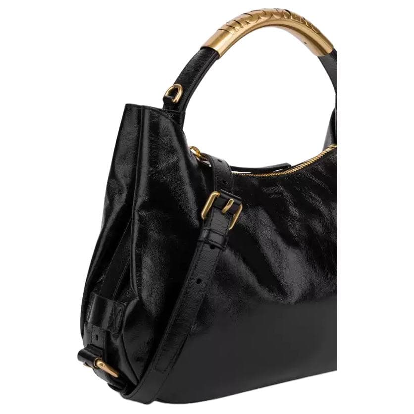 Сумка MOSCHINO - изображение 5