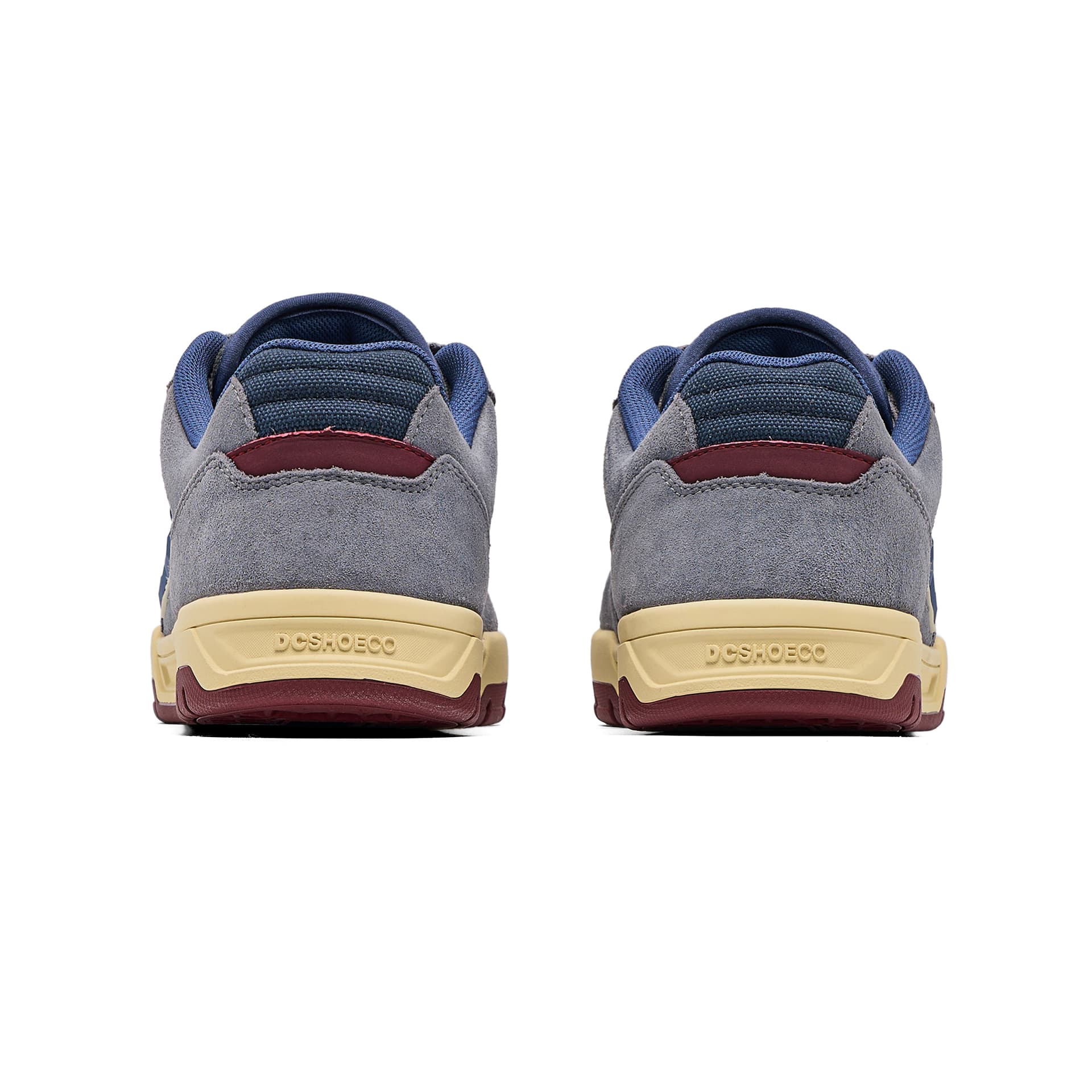 Кроссовки DCSHOES Кеды для скейтбординга Low Топ Унисекс - изображение 4