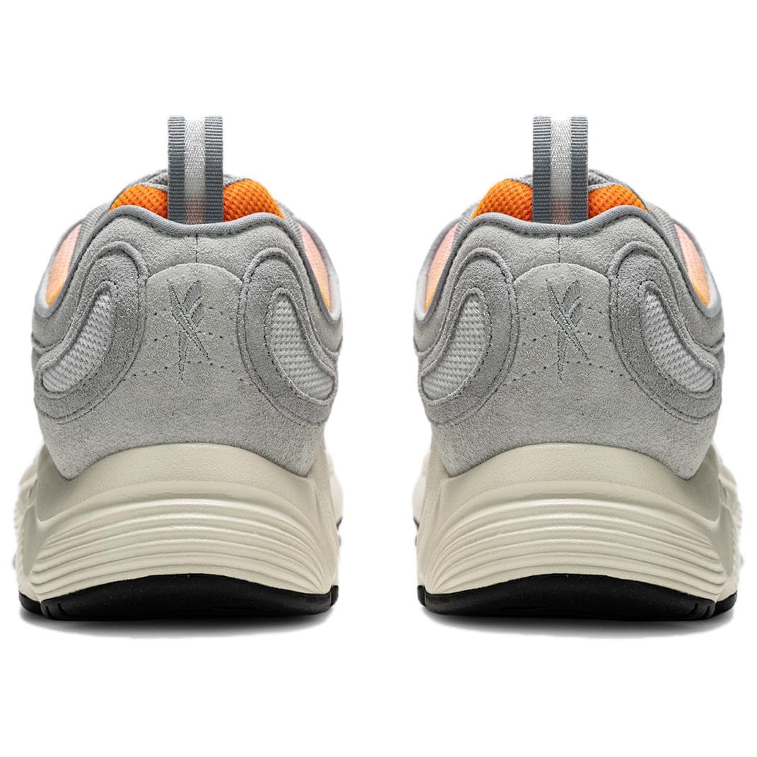 Кроссовки для бега REEBOK Daytona DMX Лоу-топы Повседневный Бег на длинные дистанции Спринт Городская коммутация Беговые кроссовки Мужской - изображение 5