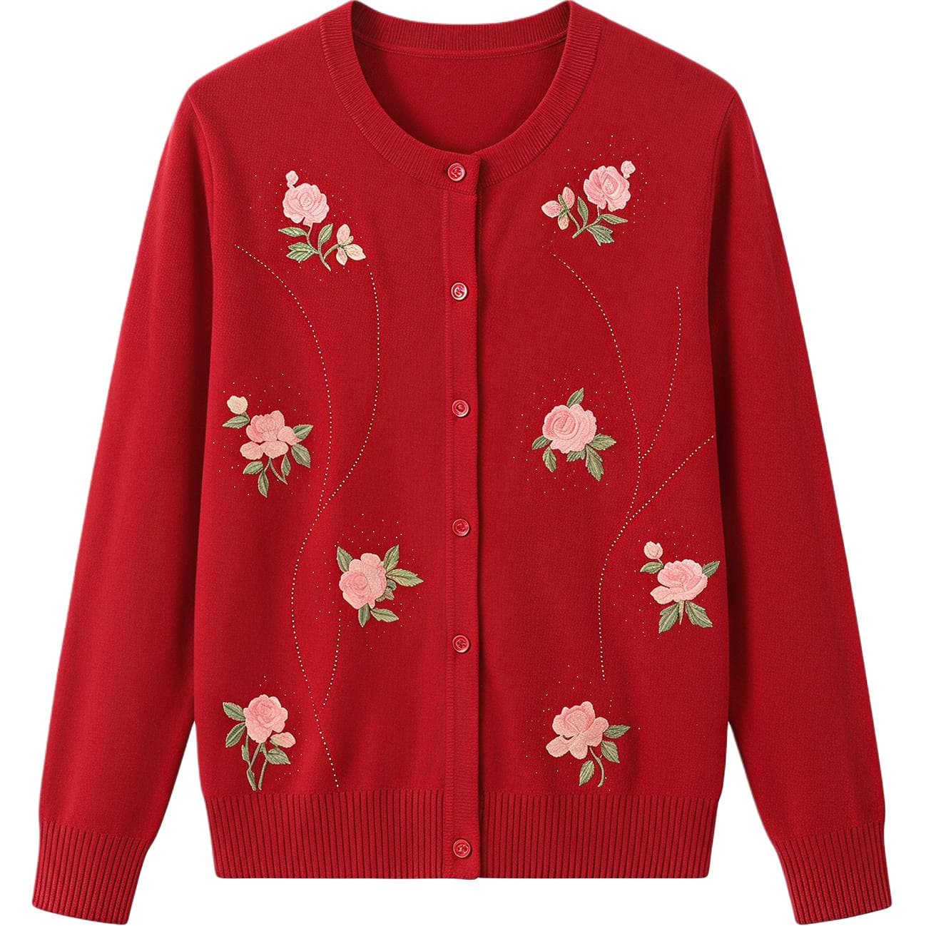 Кофта PIERRE CARDIN Женские Трикотаж - изображение 1